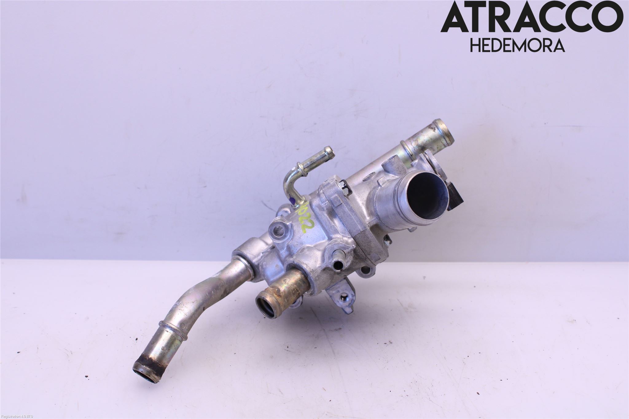Honda CIVIC 17-22 Termostathus - Lokk