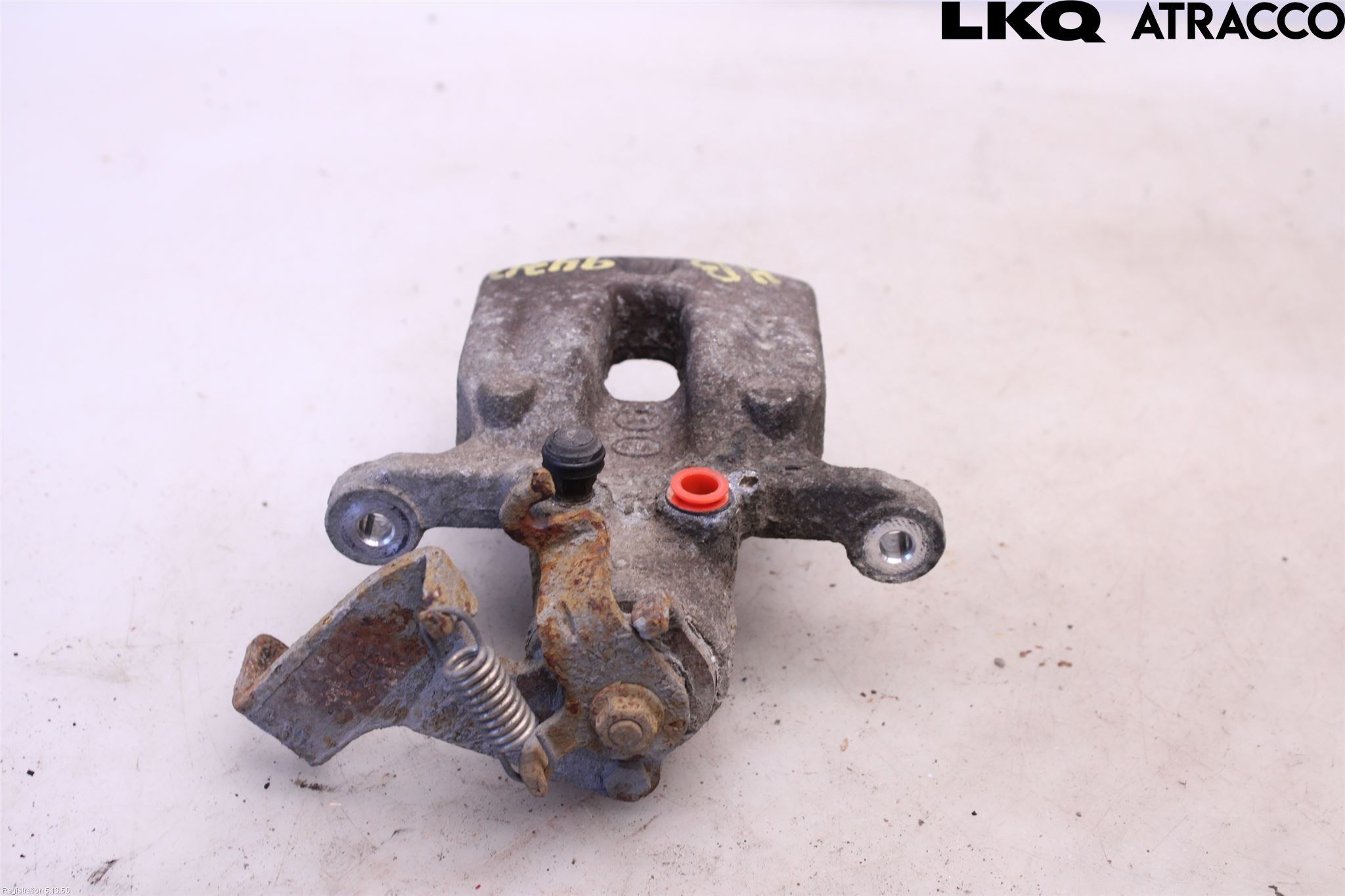 Hyundai i30 GD 13-17 Bremsecaliper Bak Høyre