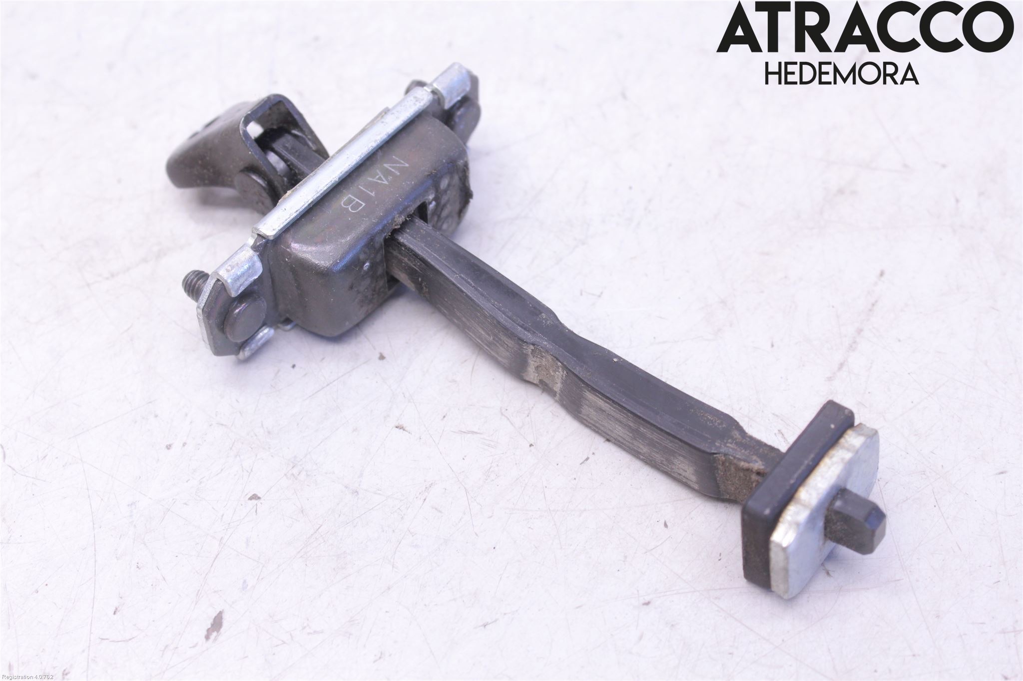 Hyundai IONIQ AE 17-22 Dørstopper