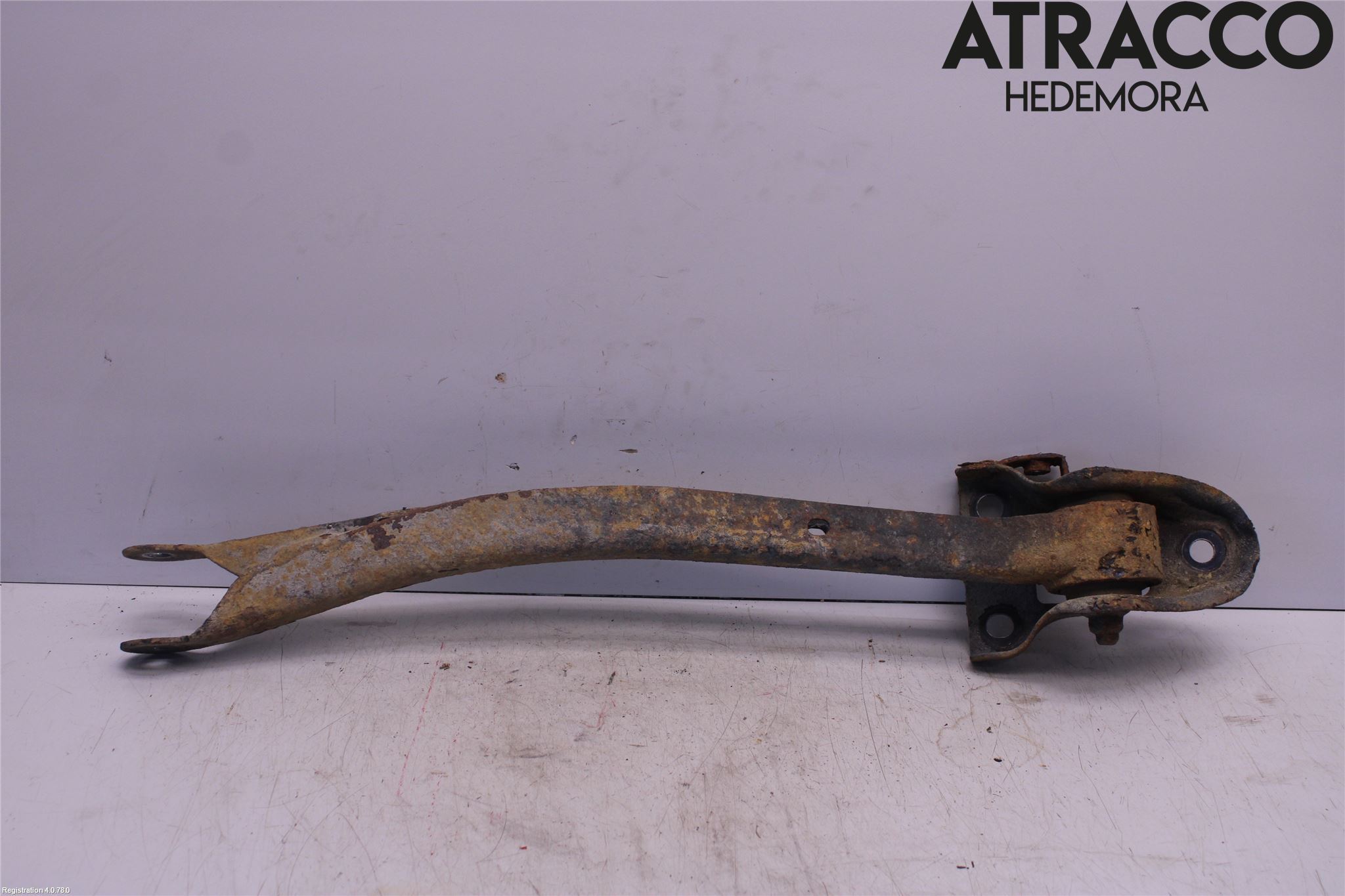 Subaru IMPREZA II  06-07 Bærearm Bak Venstre