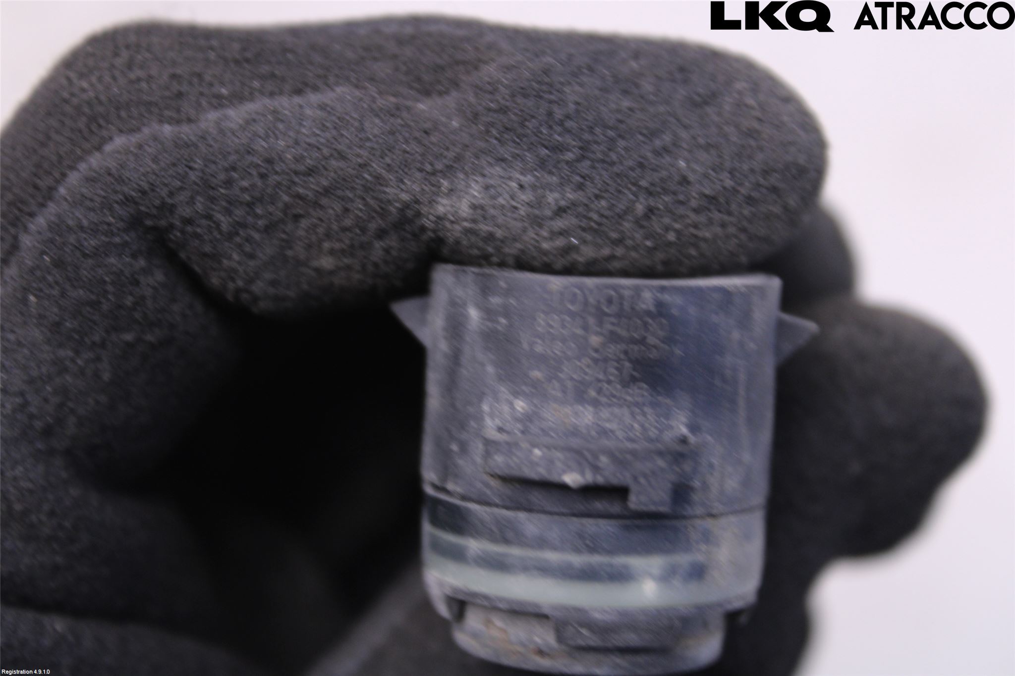 Toyota C-HR 16-23 Sensor Ryggesensor