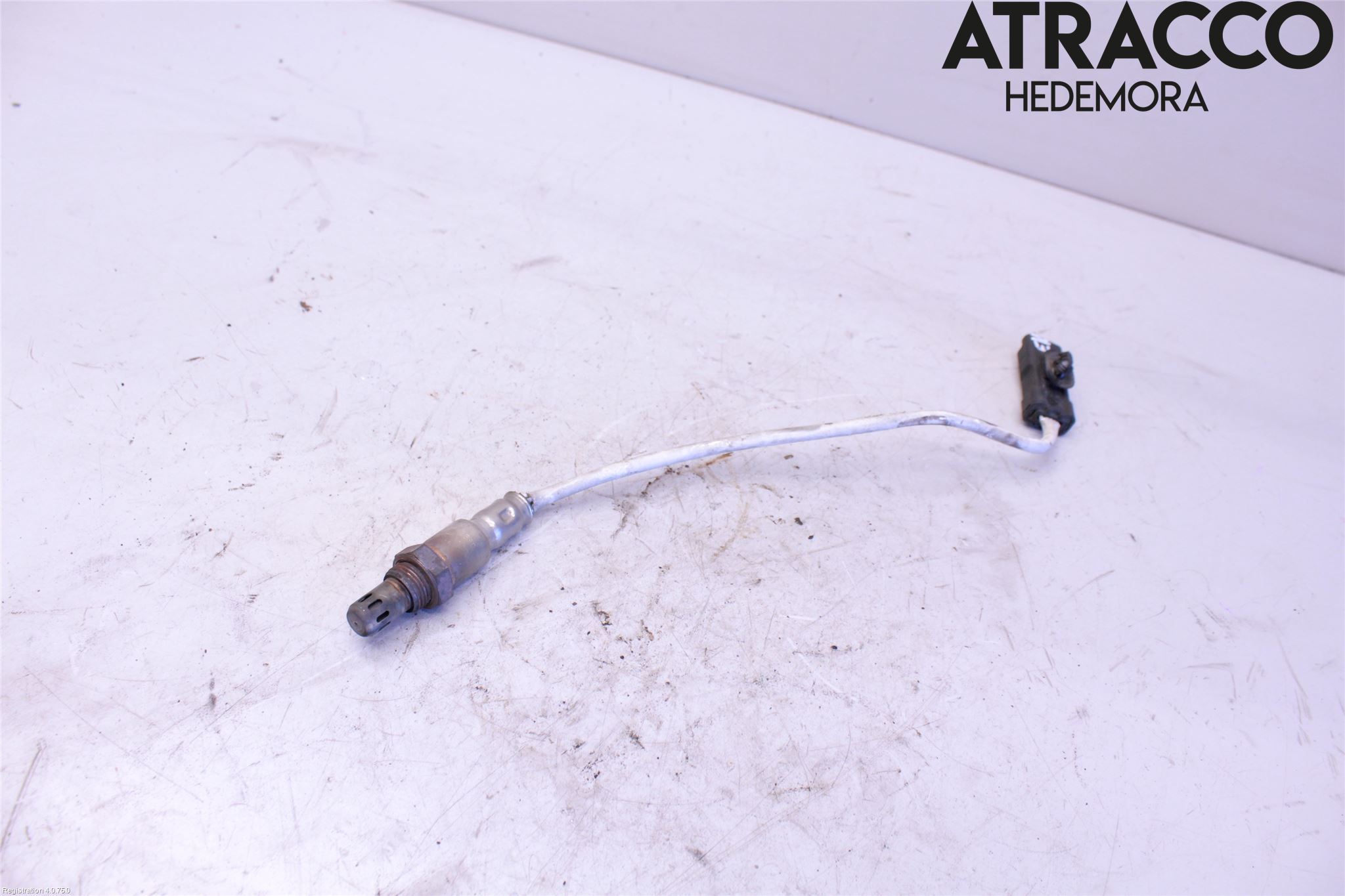 Citroen C3 10-17 Inns Lambdasonde
