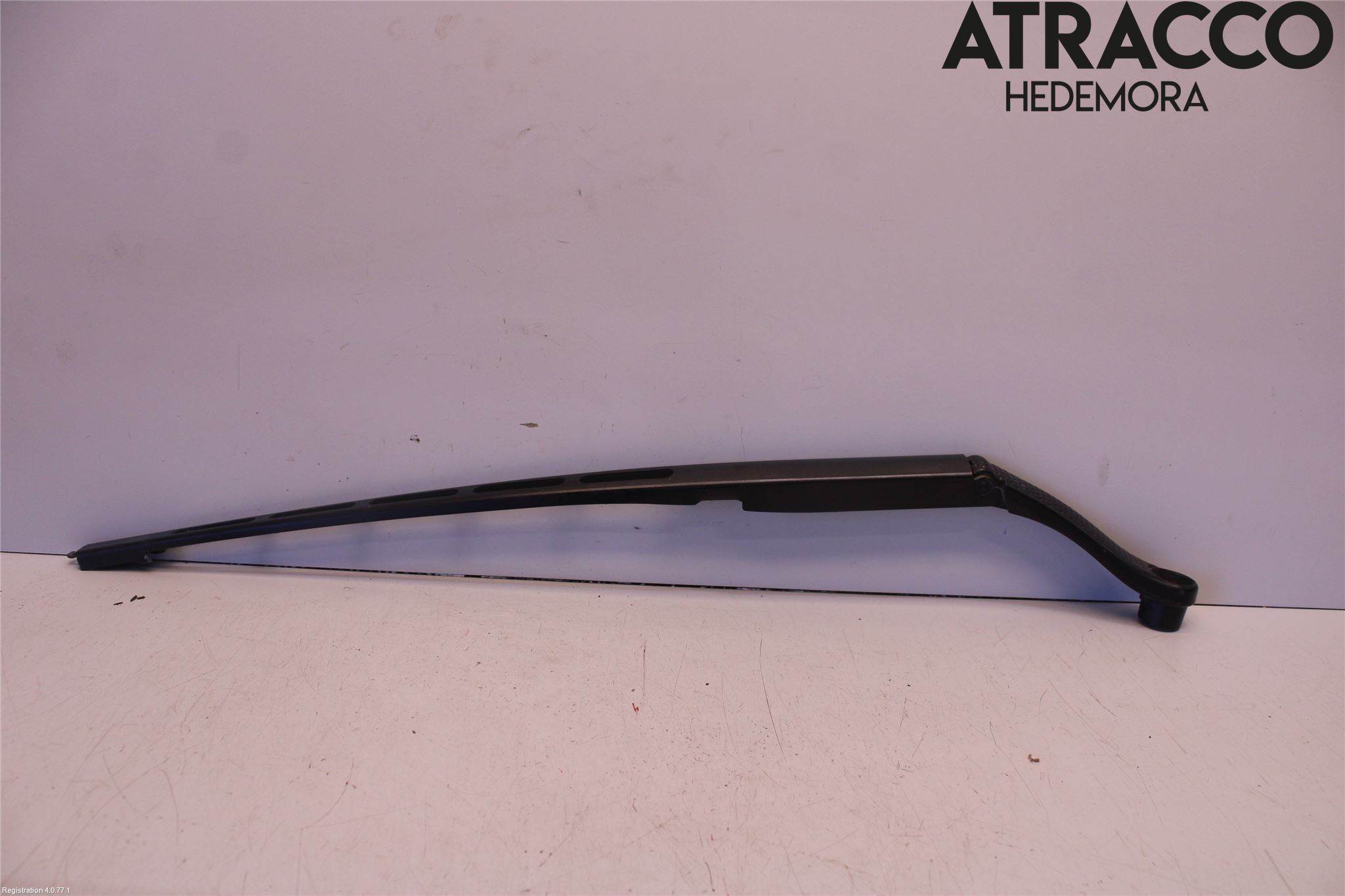 Citroen C5 08-17 Viskerarm-Armer Frontrute