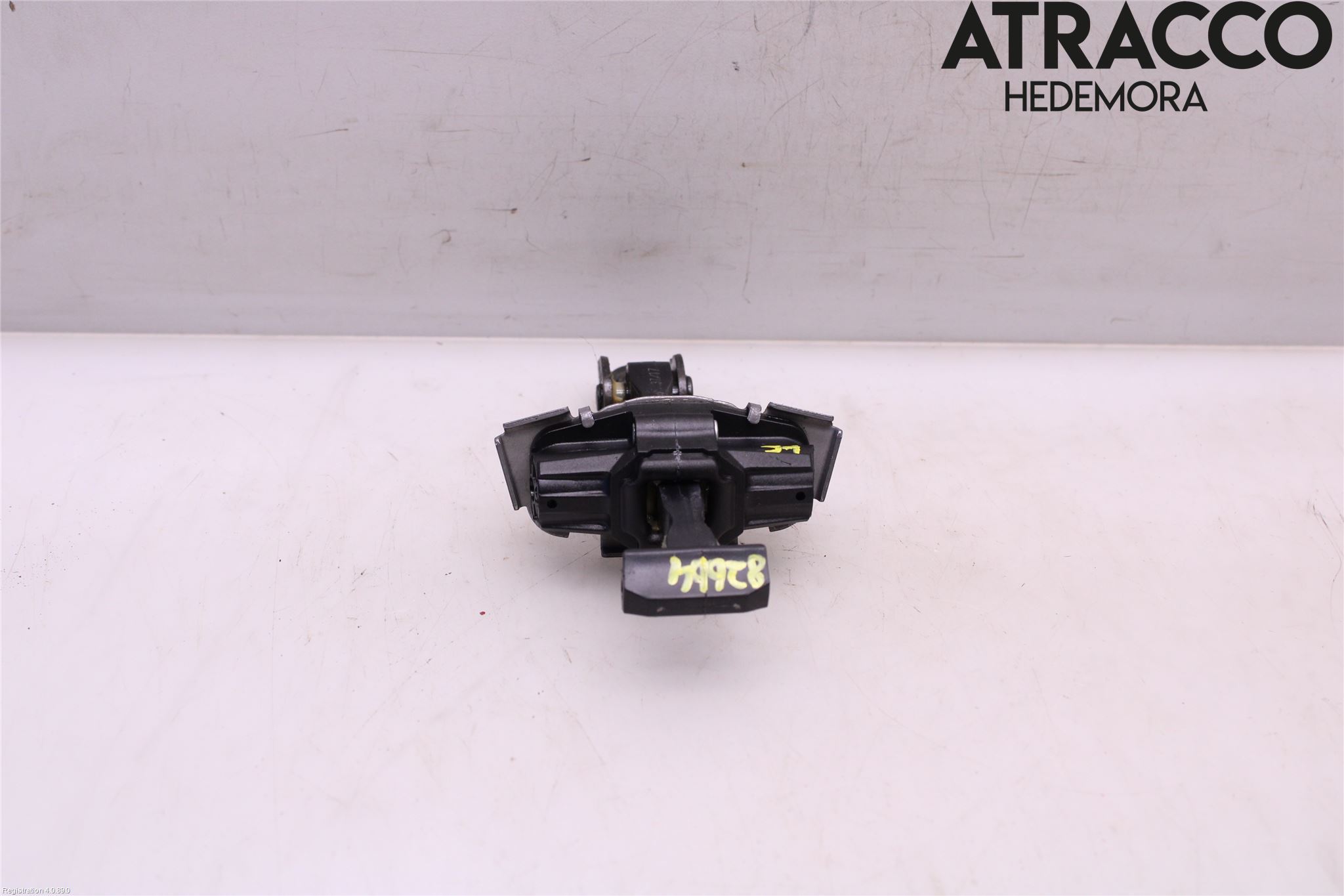 Fiat 500X 15- Dørstopper