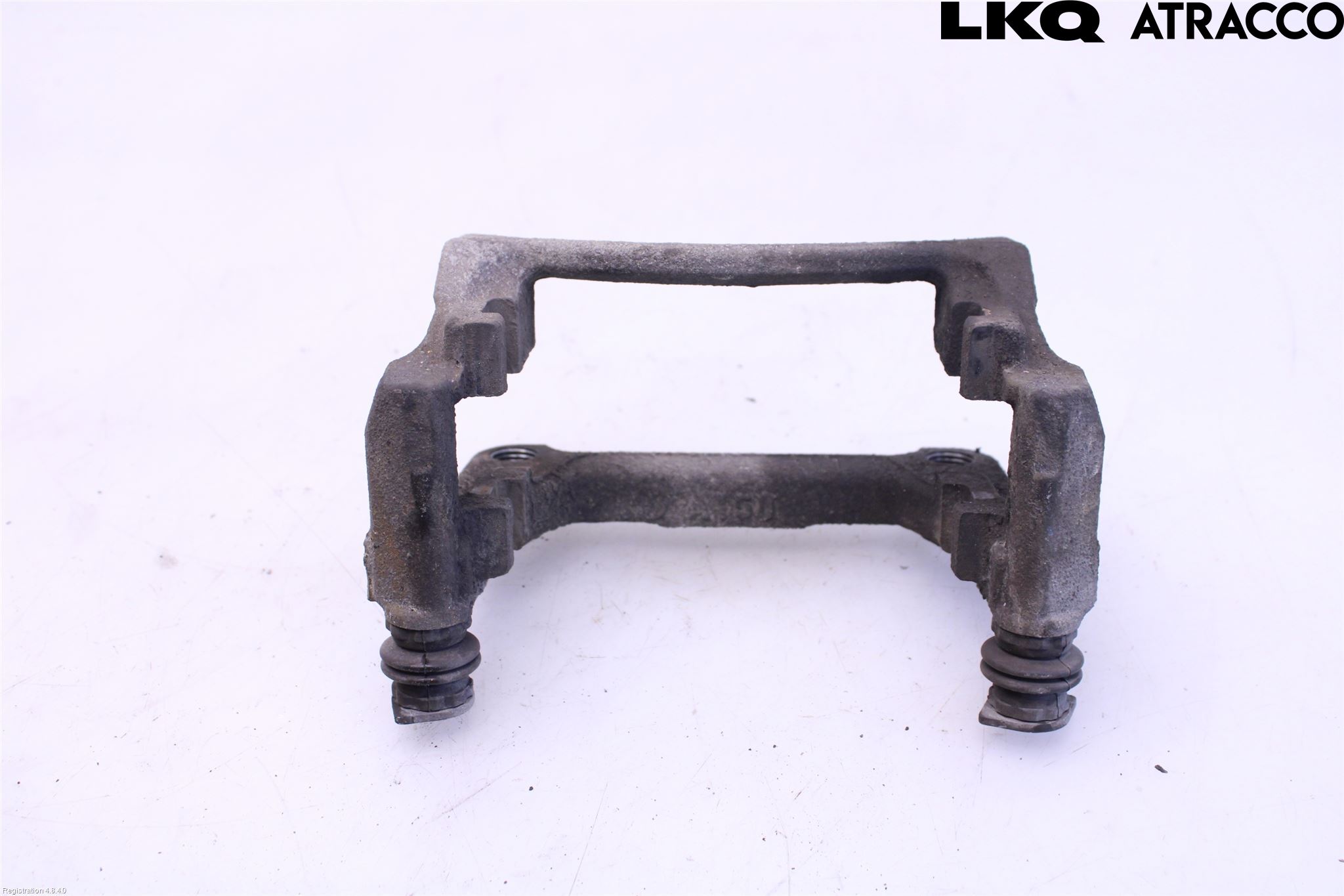 Volkswagen VW TRANSP/CARAVELLE (T7) 22-24 Bremsecaliper Feste Holder