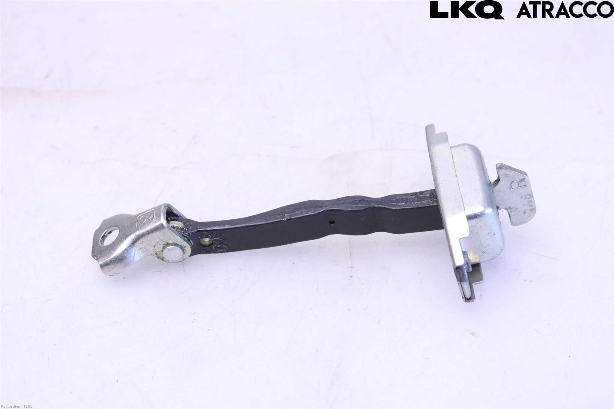 Toyota YARIS XP130 12-14 Dørstopper