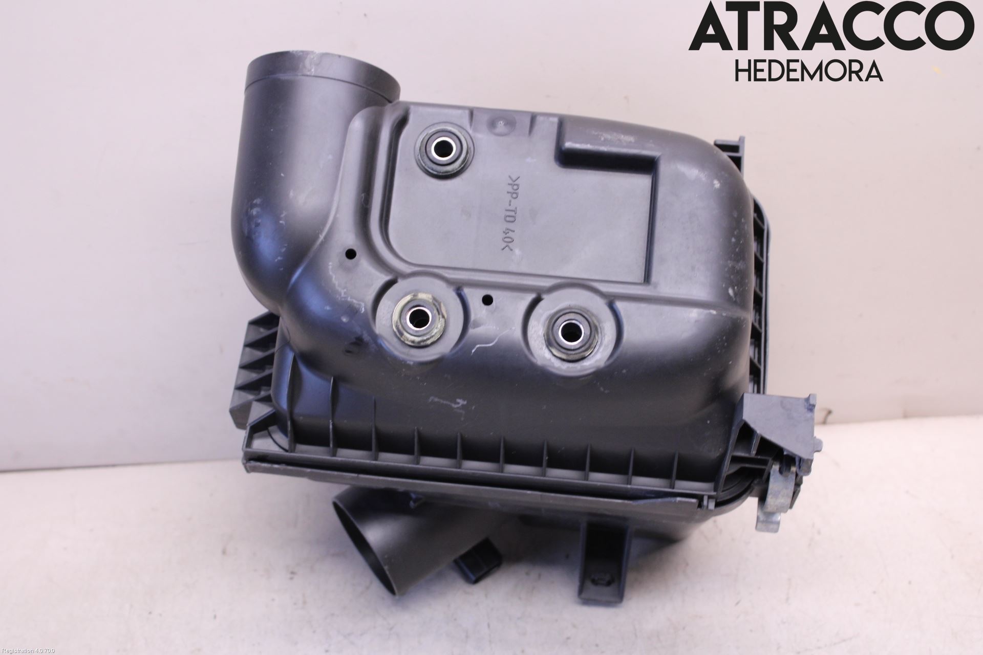 Toyota AURIS 10-12 Luftfilter Boks