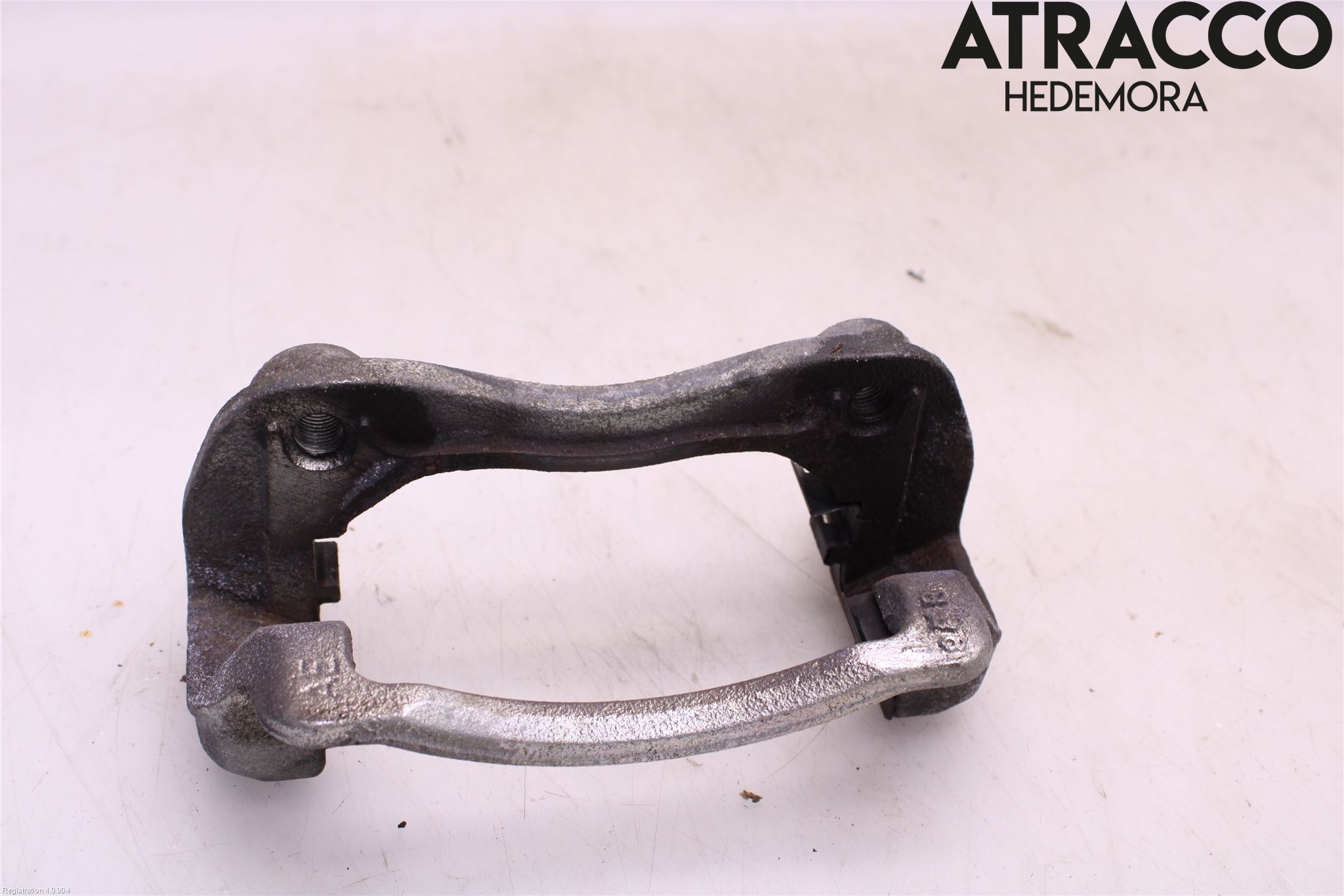 Kia NIRO (DE) 17-22 Bremsecaliper Feste Holder