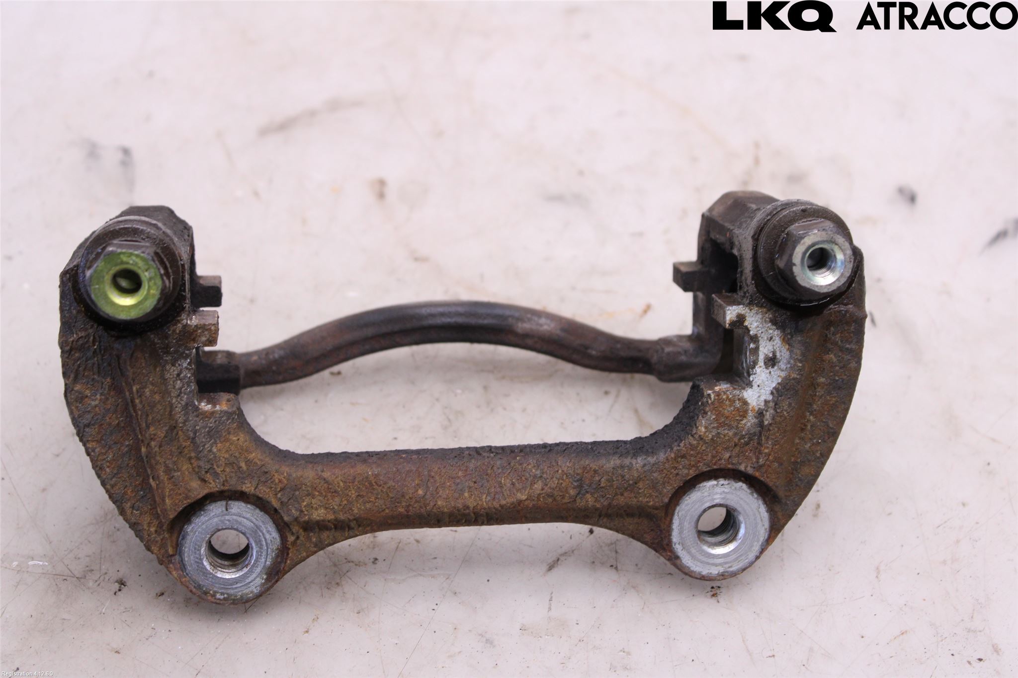 Kia CEED 12-18 Bremsecaliper Feste Holder
