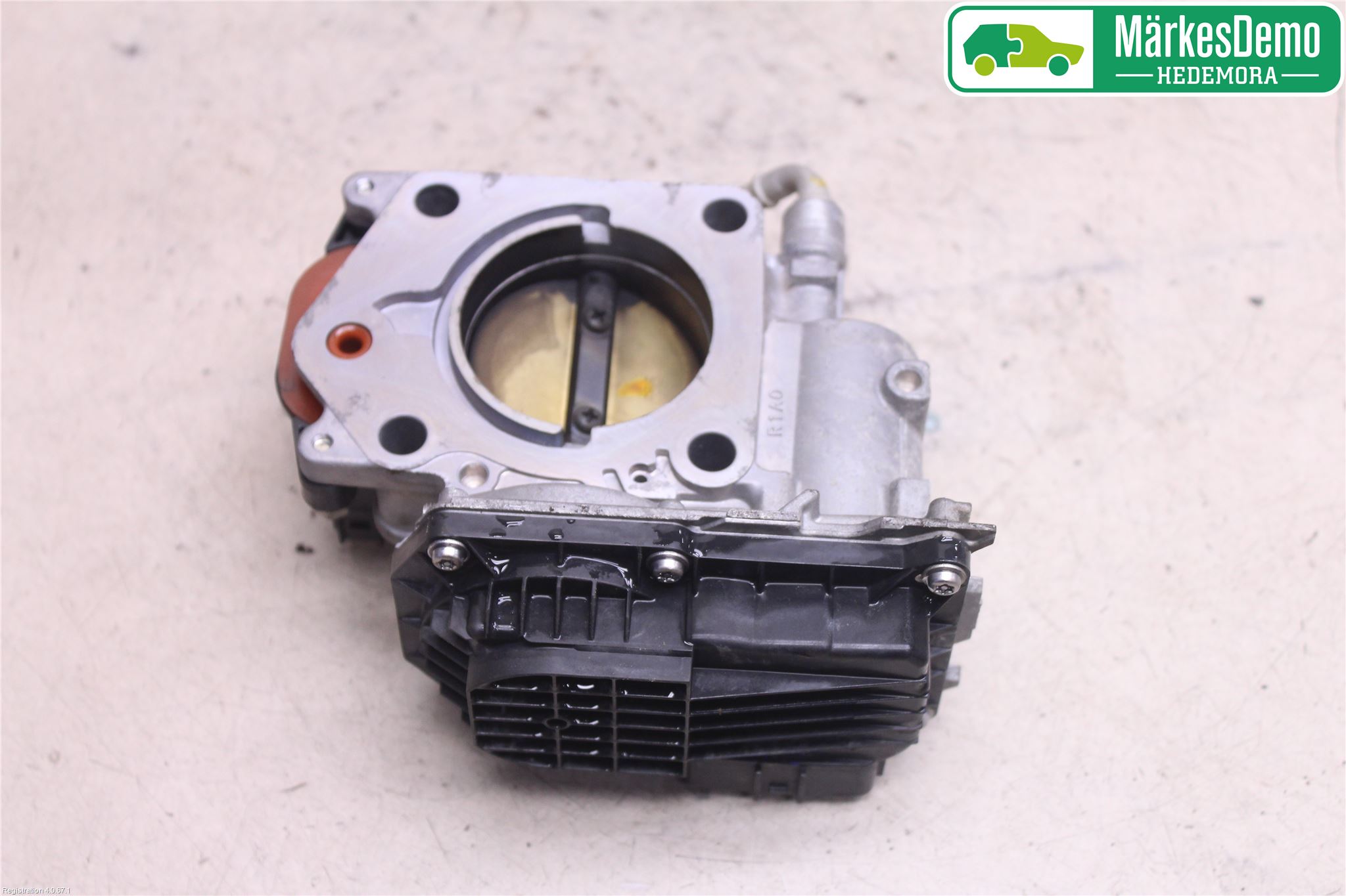 Honda CIVIC 12-16 Inns Spjeldhus