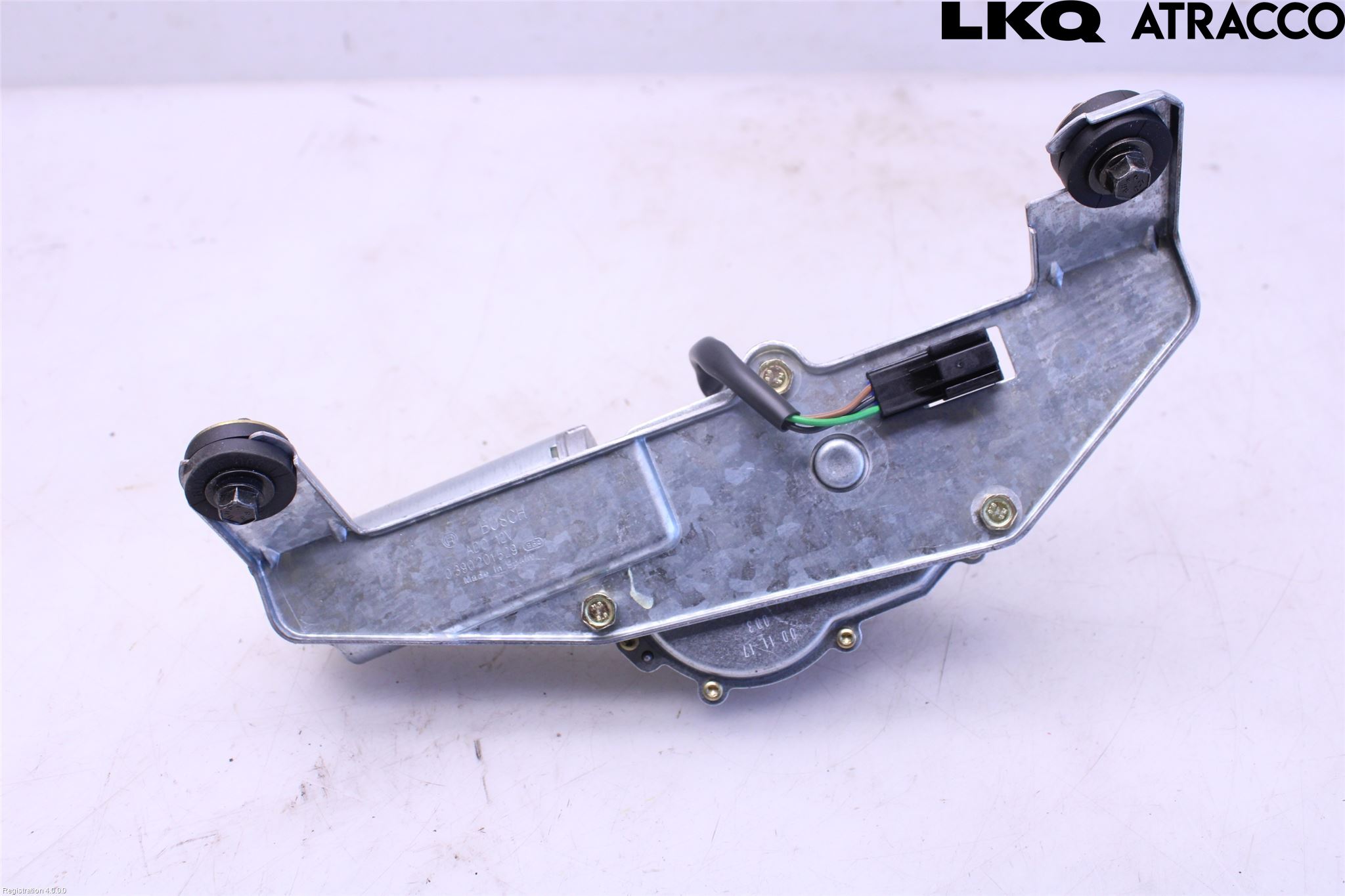 Volvo S40/V40    96-04 Viskermotor Bakluke