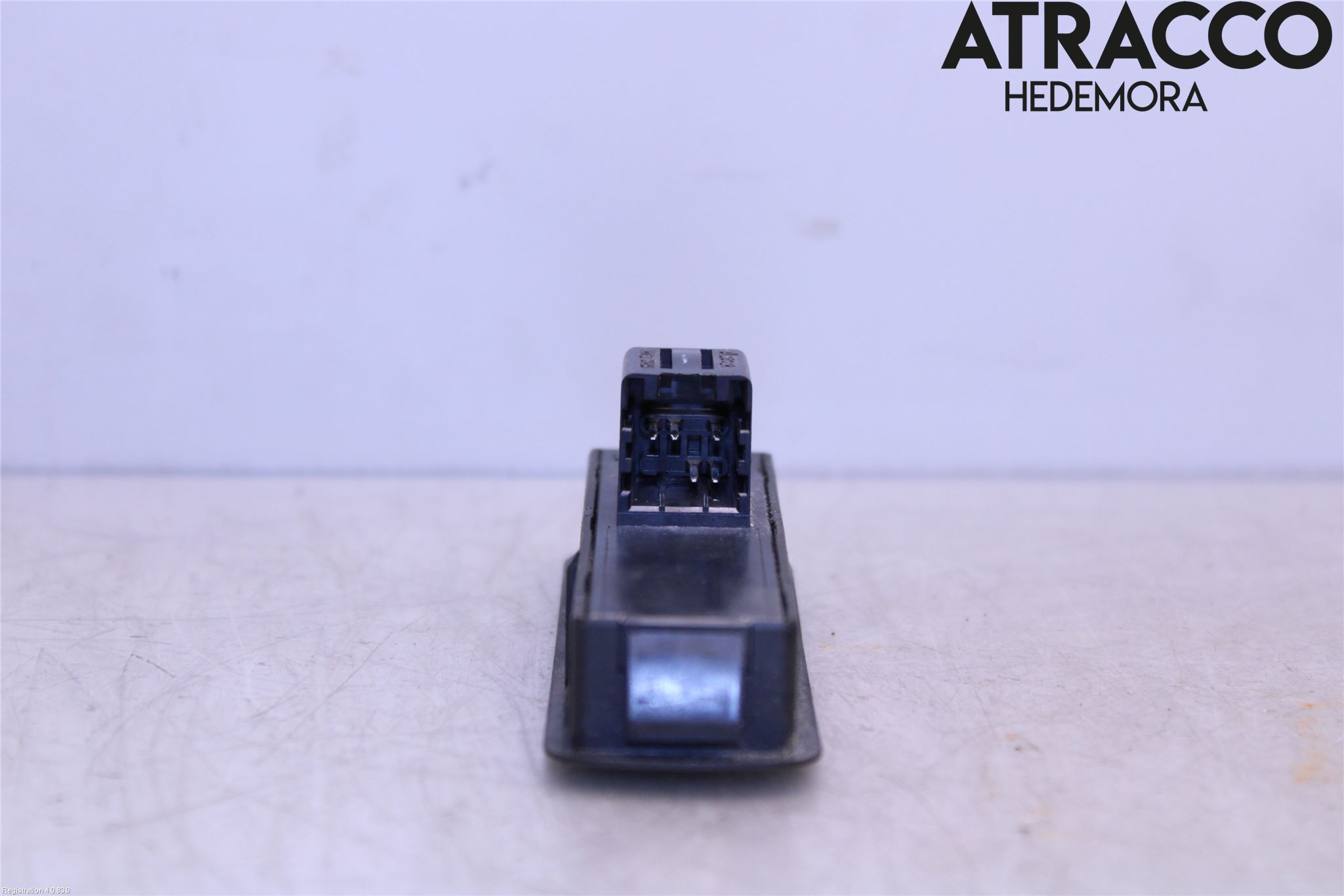 Saab 9-3 VER2/VER3 08-15 Bryter Sete Regulering
