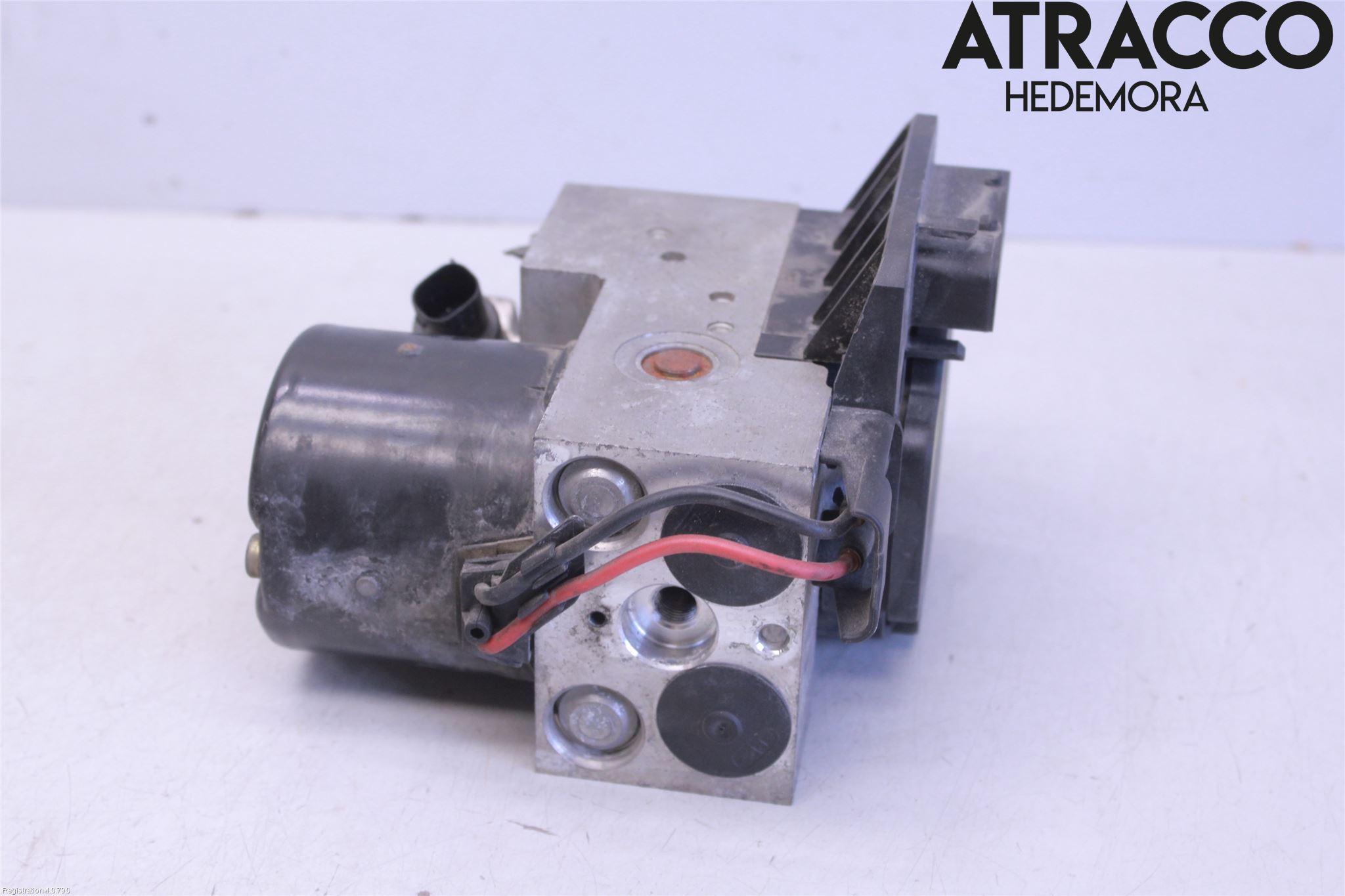 Mercedes-Benz MB S-KLASS (W220)  99-05 Abs Hydraulikkaggregat