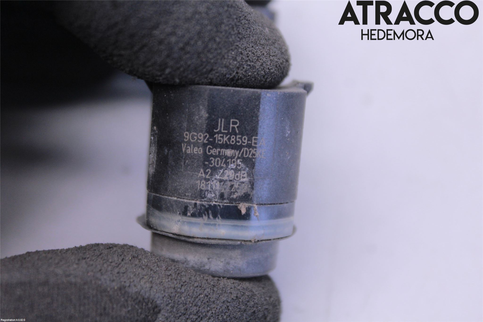 Landrover RANGE ROVER SPORT (L494) 14-22 Sensor Ryggesensor