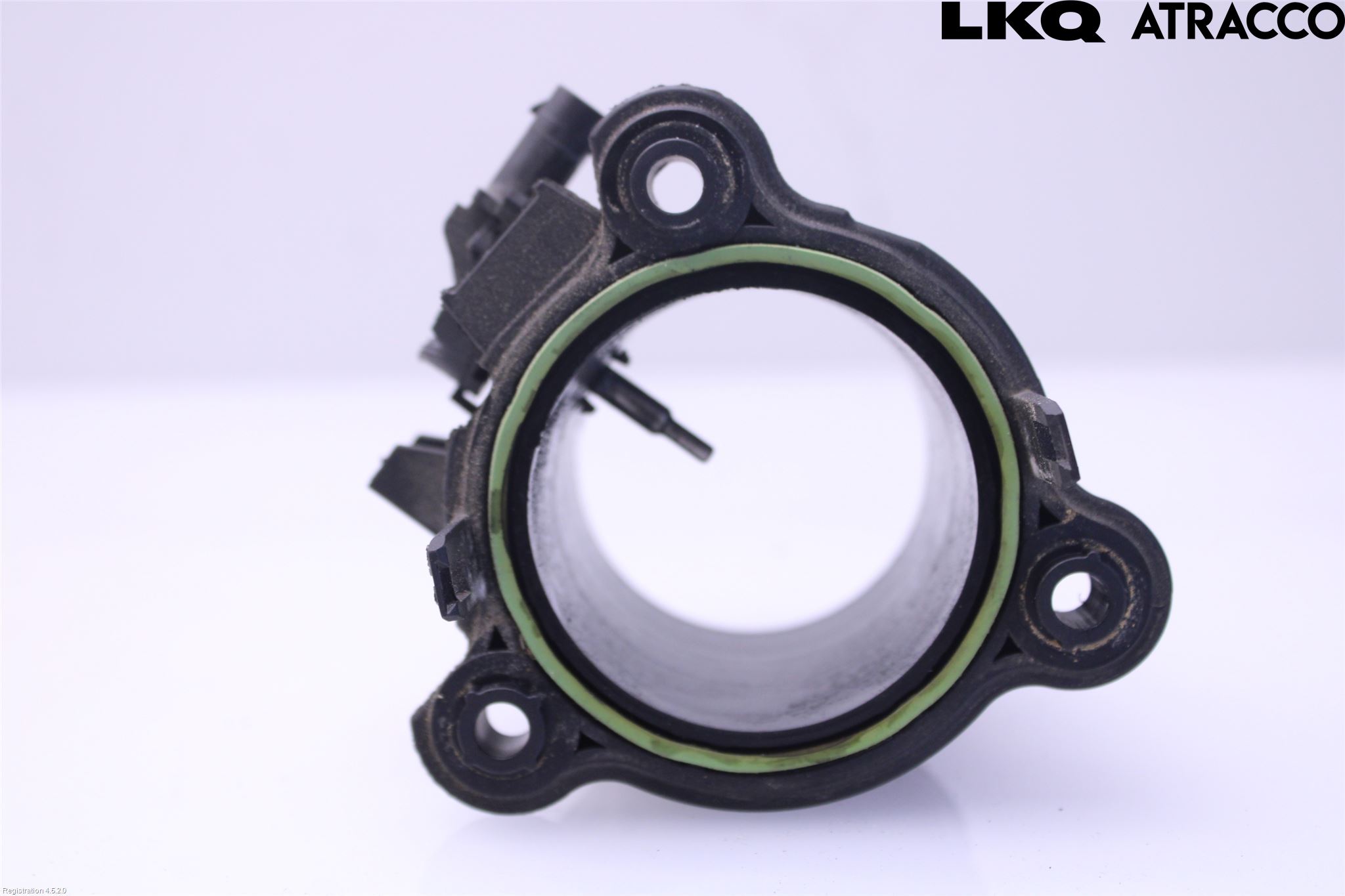 BMW 5 G30/G31/F90 17-23 Giver Temp Innsugsluft