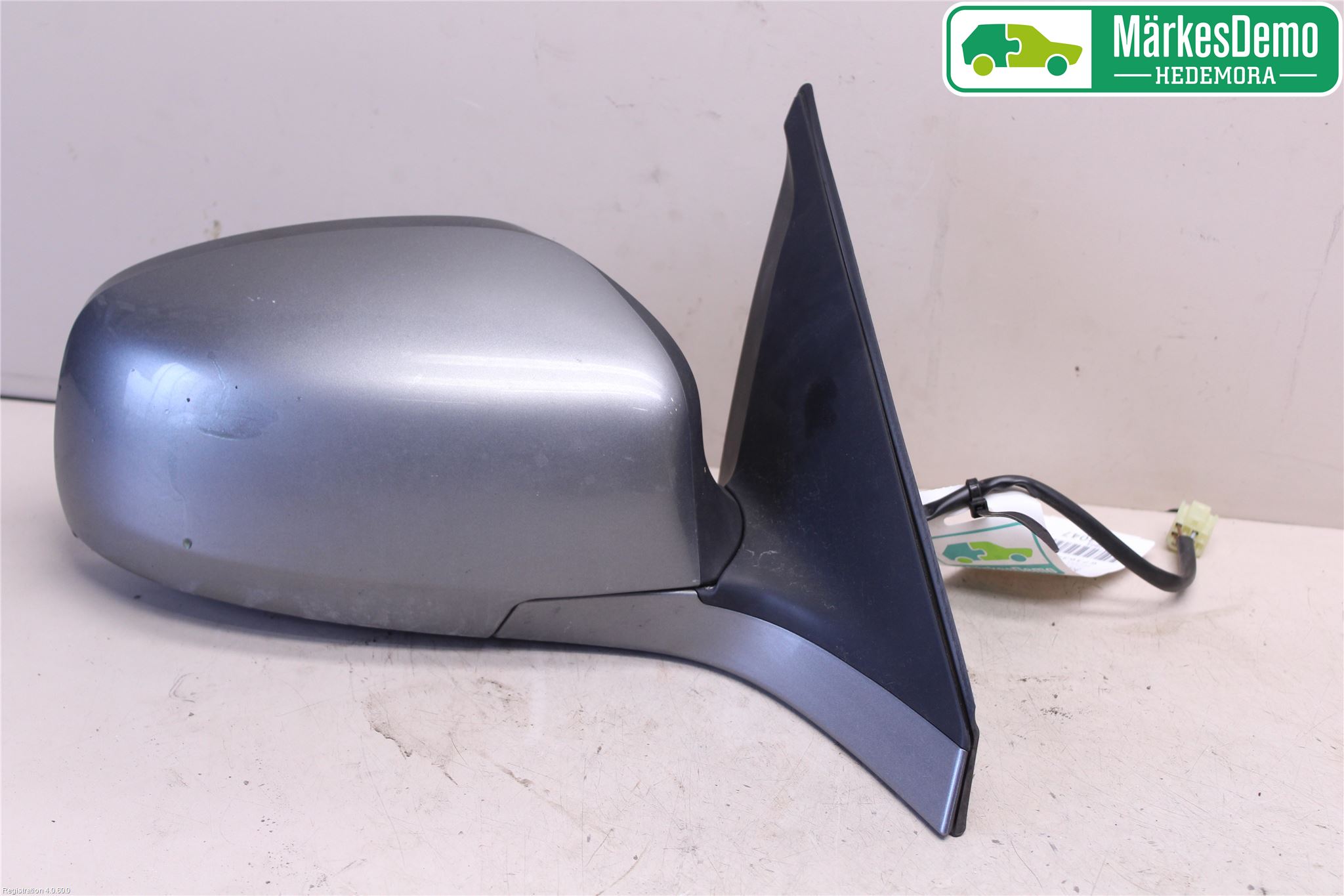 Suzuki SWIFT 05-10 Speil H M-El Justering