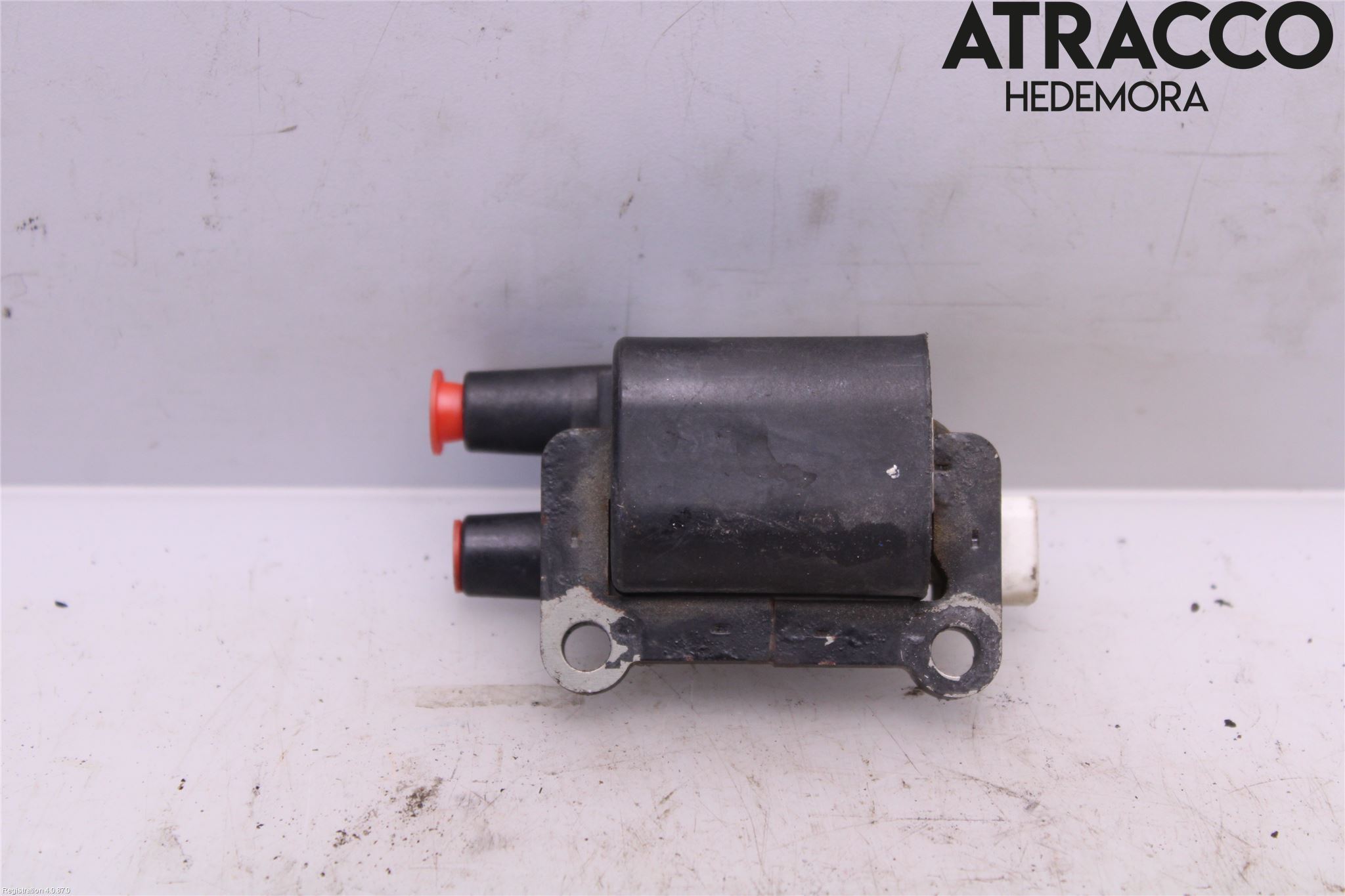 Mitsubishi PAJERO  99-06 Coil