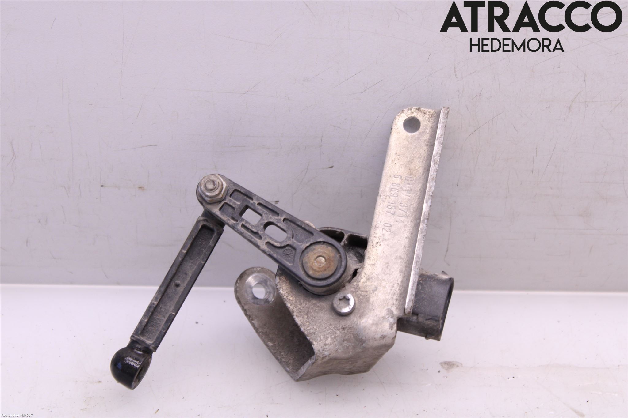 BMW 5 G30/G31/F90 17-23 Sensor Lysinnstilling