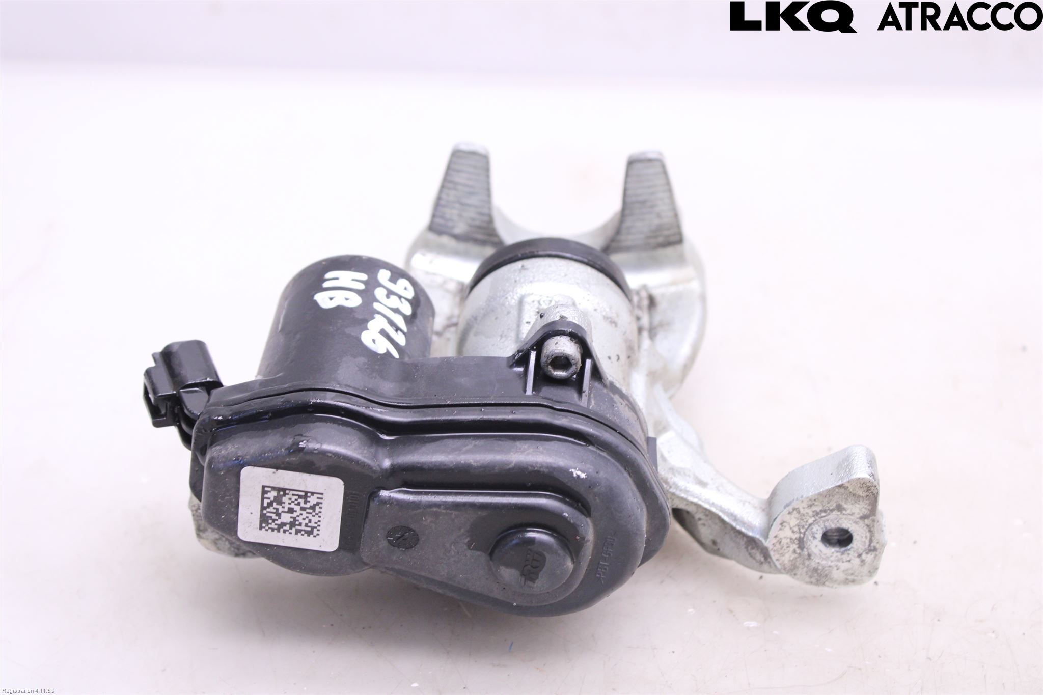 Toyota YARIS XP21 20- Bremsecaliper Bak Høyre