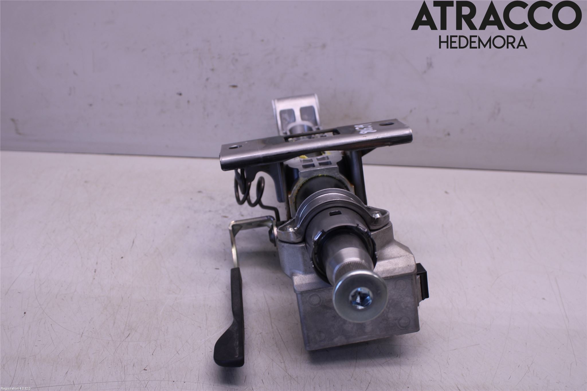 Toyota RAV4 19- Rattakselaggregat