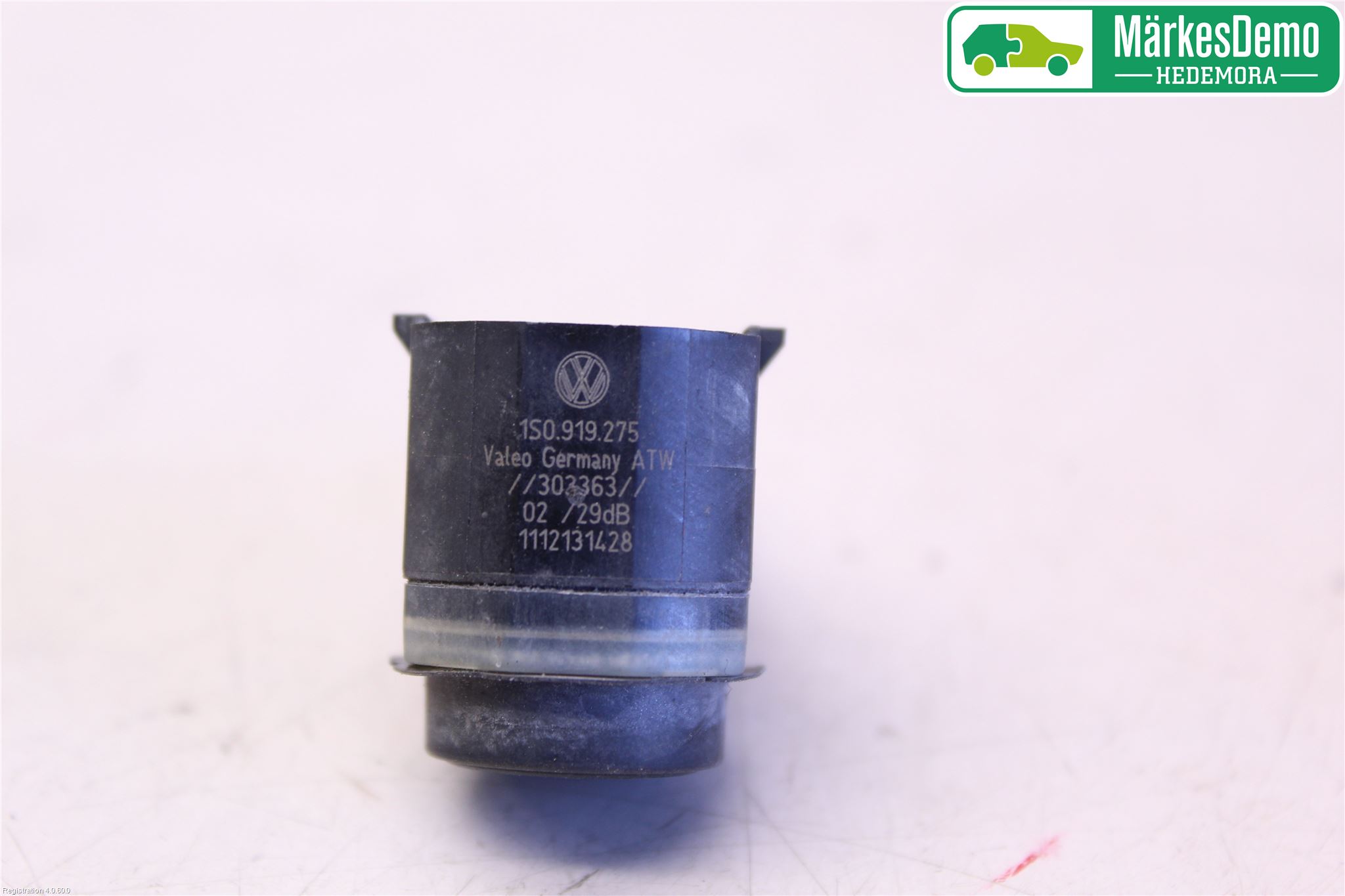 Audi A5 07-16 Sensor Parkering Front