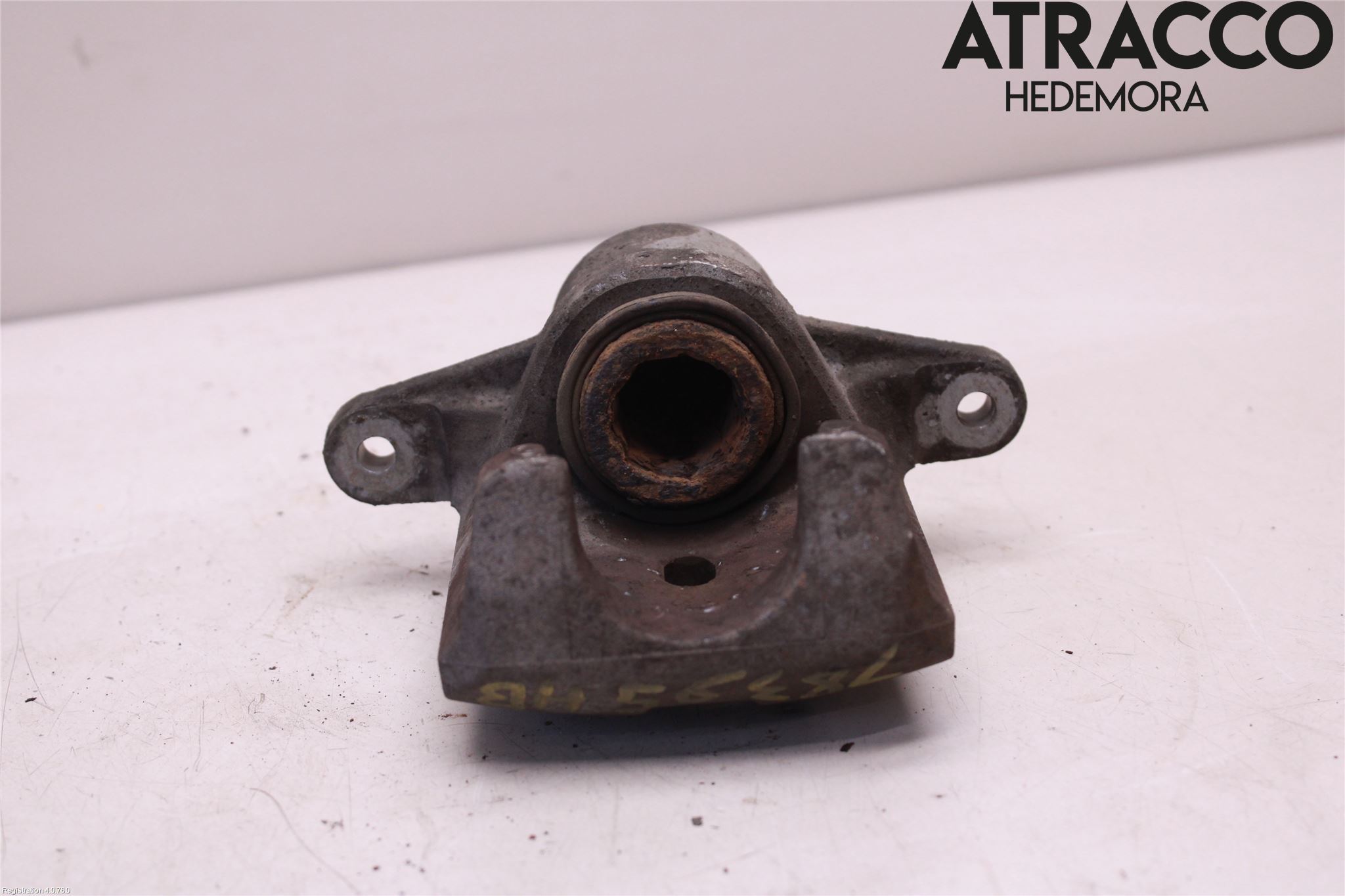Subaru LEGACY 10-14 Bremsecaliper Bak Høyre
