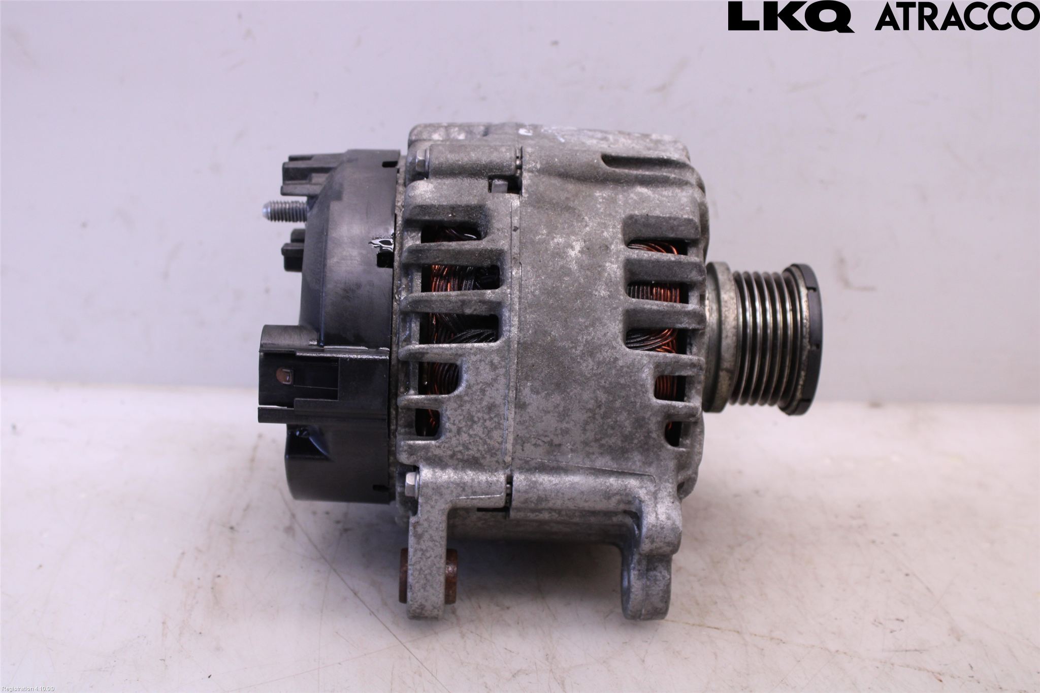 Skoda OCTAVIA (5E) 13-20 Dynamo