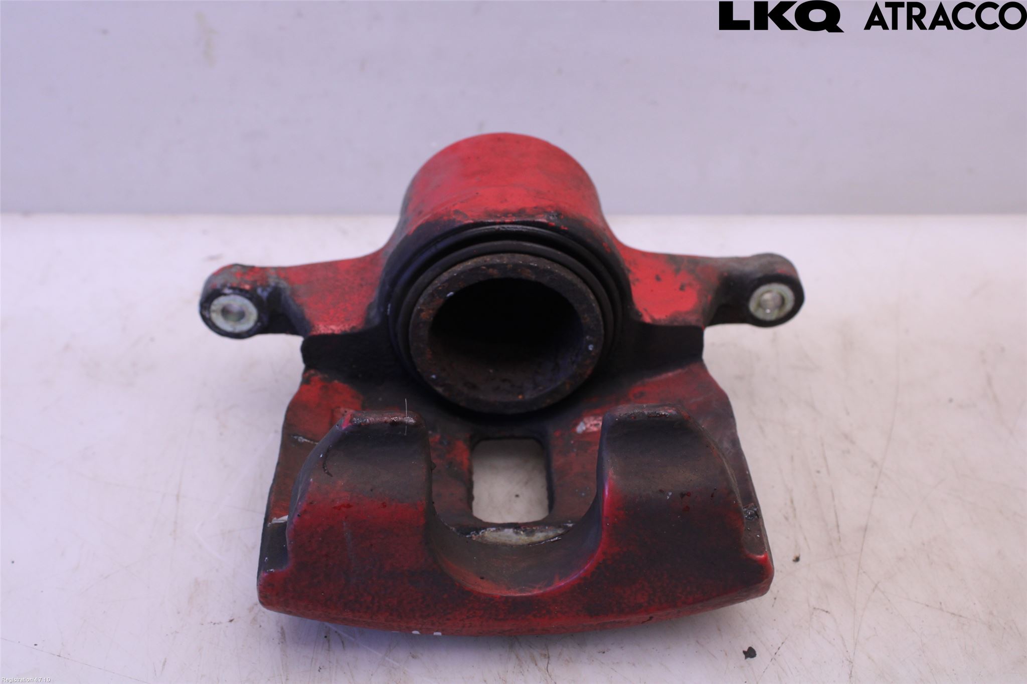 Kia OPTIMA 16-20 Bremsecaliper Foran Høyre