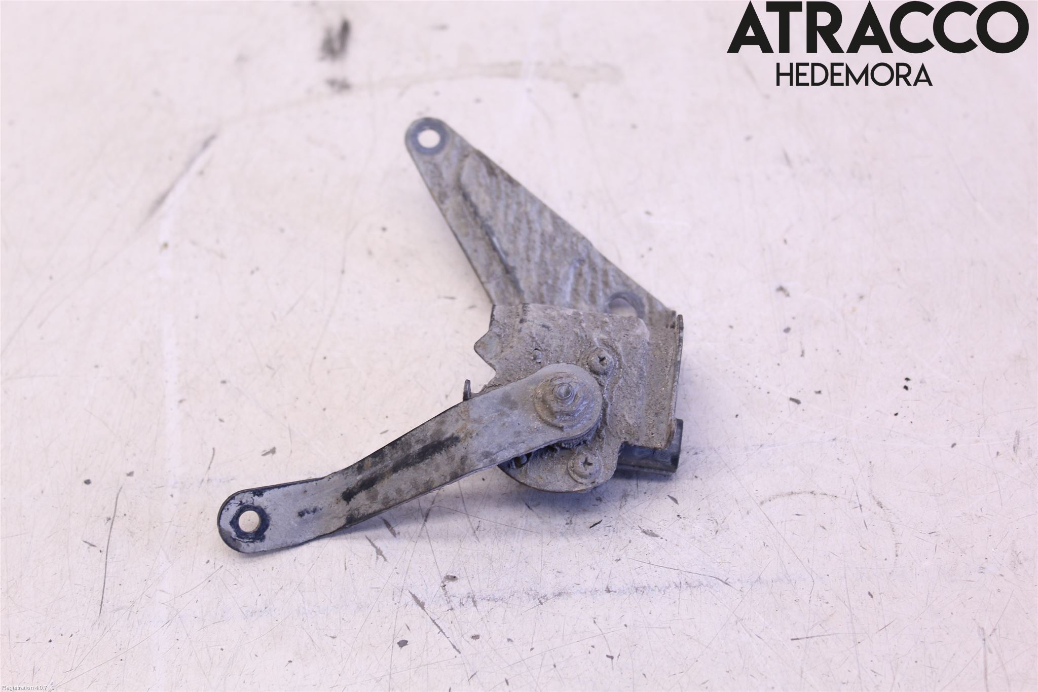 Lexus IS 220d/250/350 06-13 Sensor Lysinnstilling