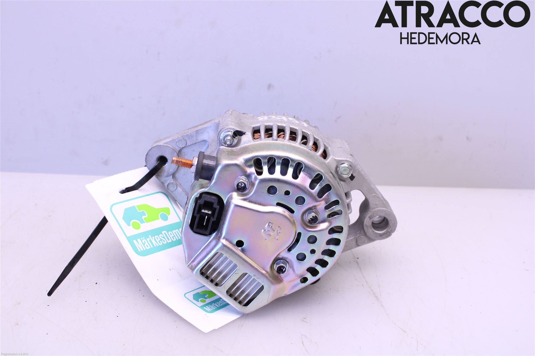 Mopedbil Chatenet CHATANET CH46 Dynamo