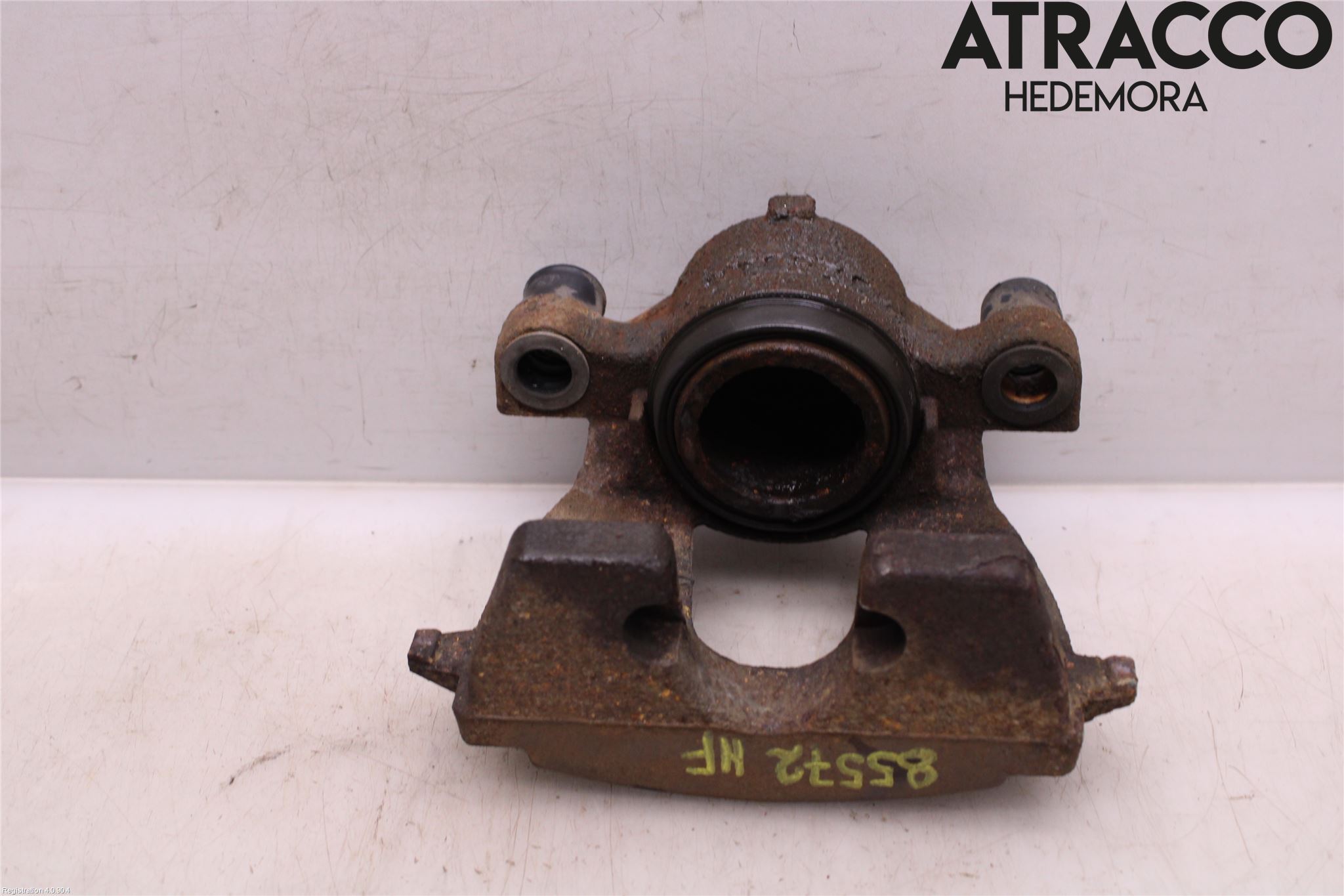 Jaguar XF (X260) 16-24 Bremsecaliper Foran Høyre