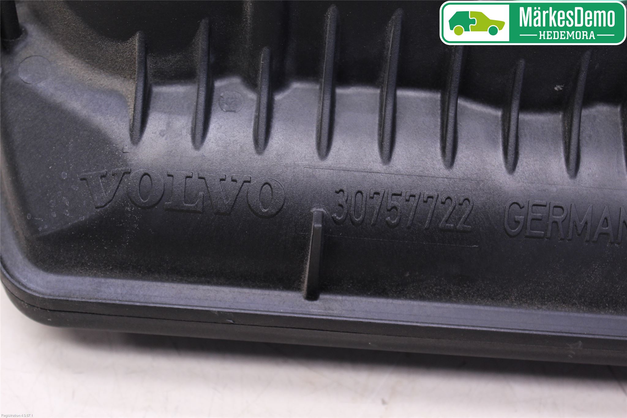 Volvo V70 08-13 Innsugningsmanifold