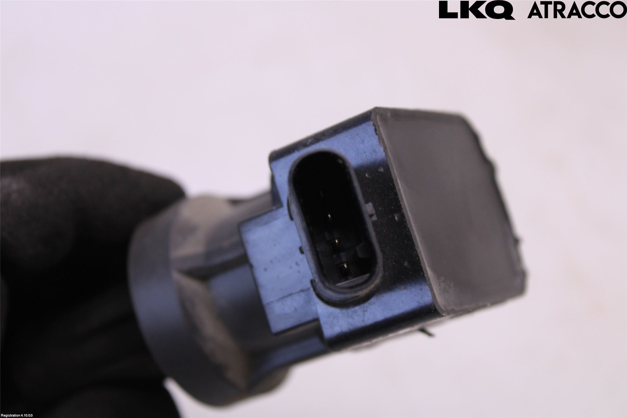 Kia NIRO (DE) 17-22 Coil