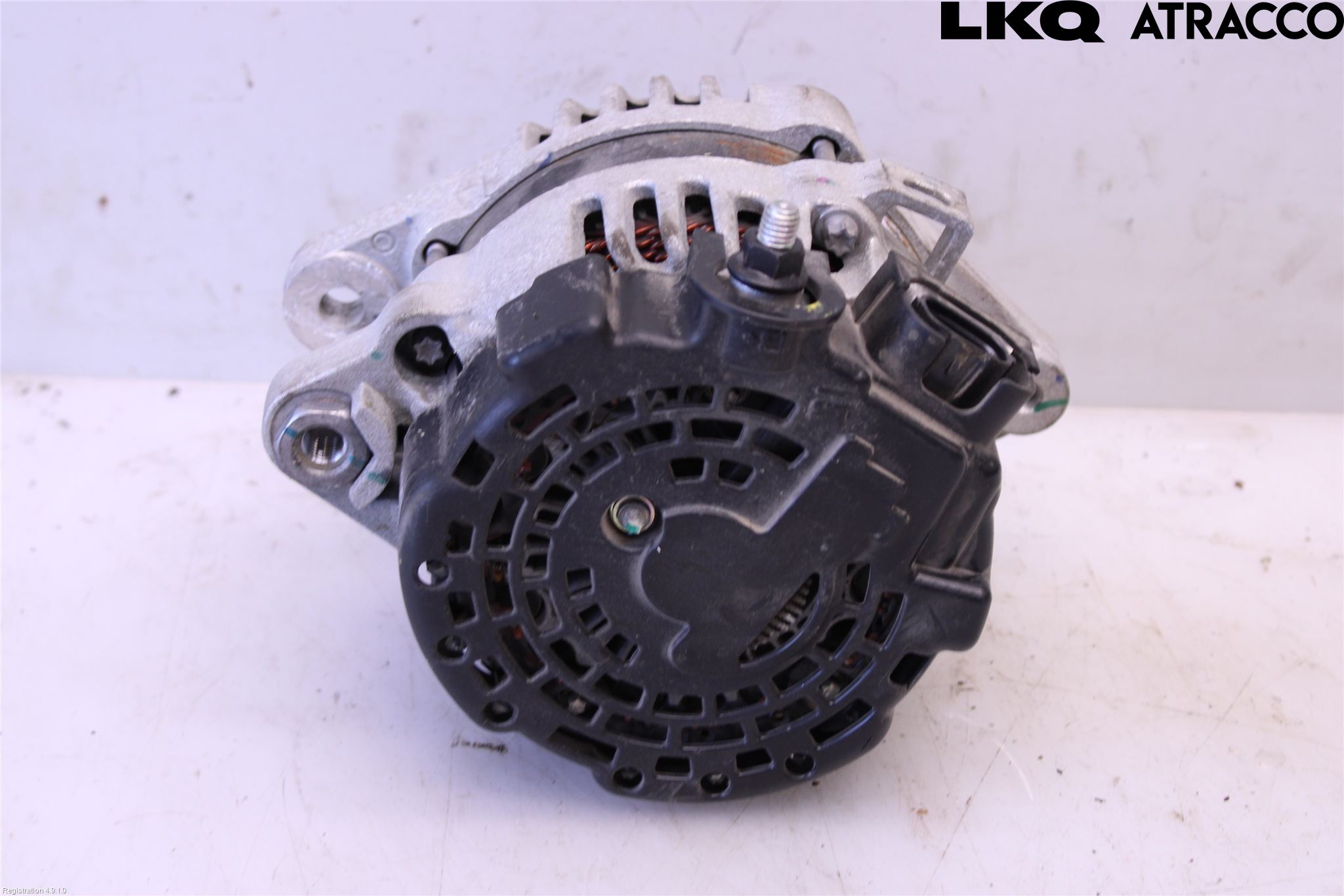 Kia CEED/CEED SW 19- Dynamo