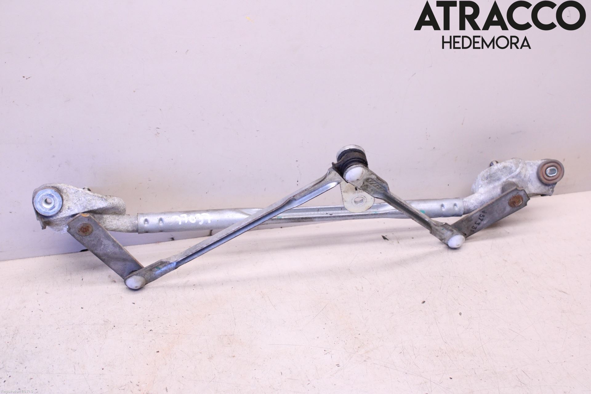 Toyota COROLLA VERSO 08-09 Viskeroverføring Frontrute