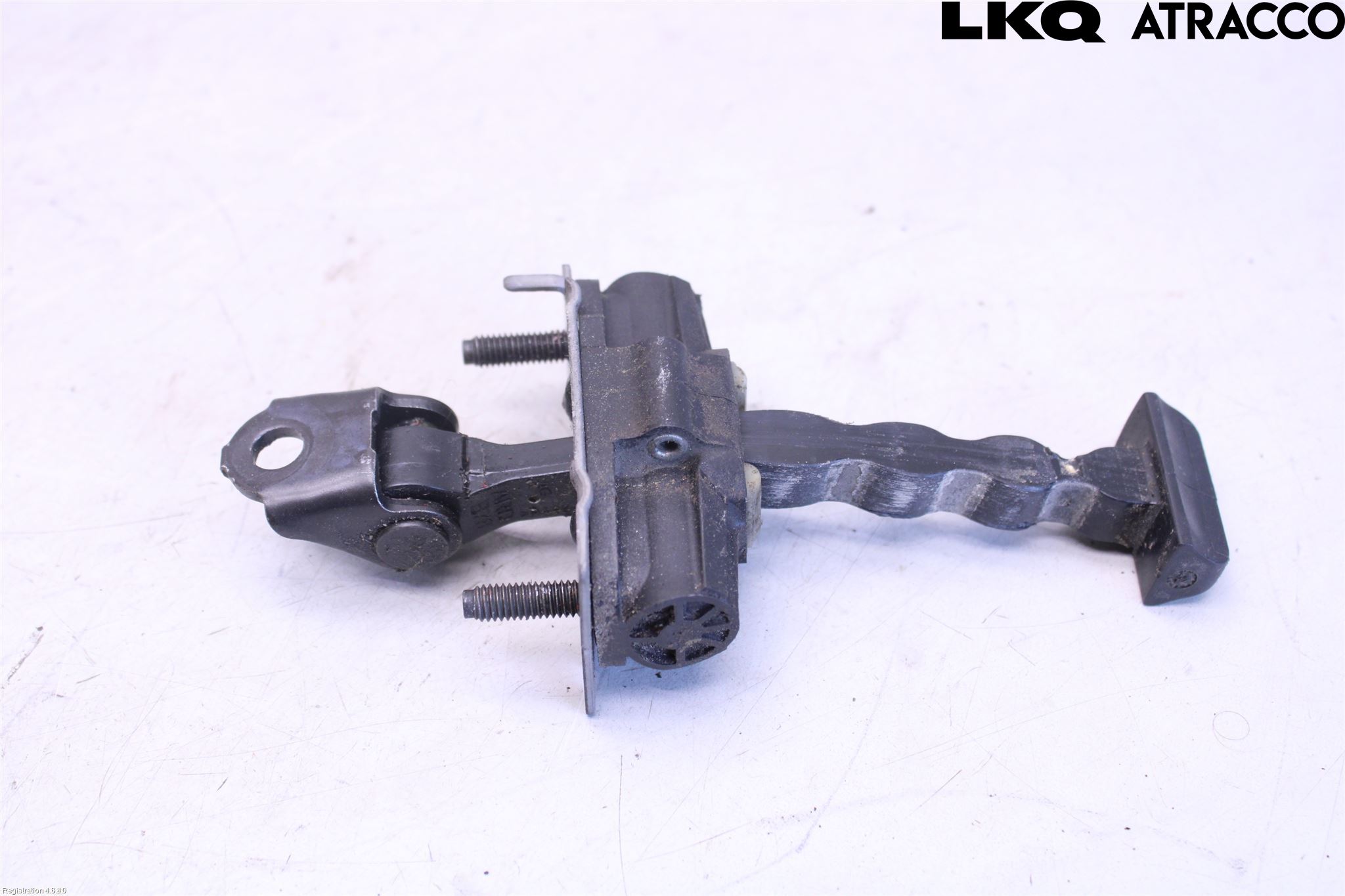 Subaru FORESTER SH  08-13 Dørstopper