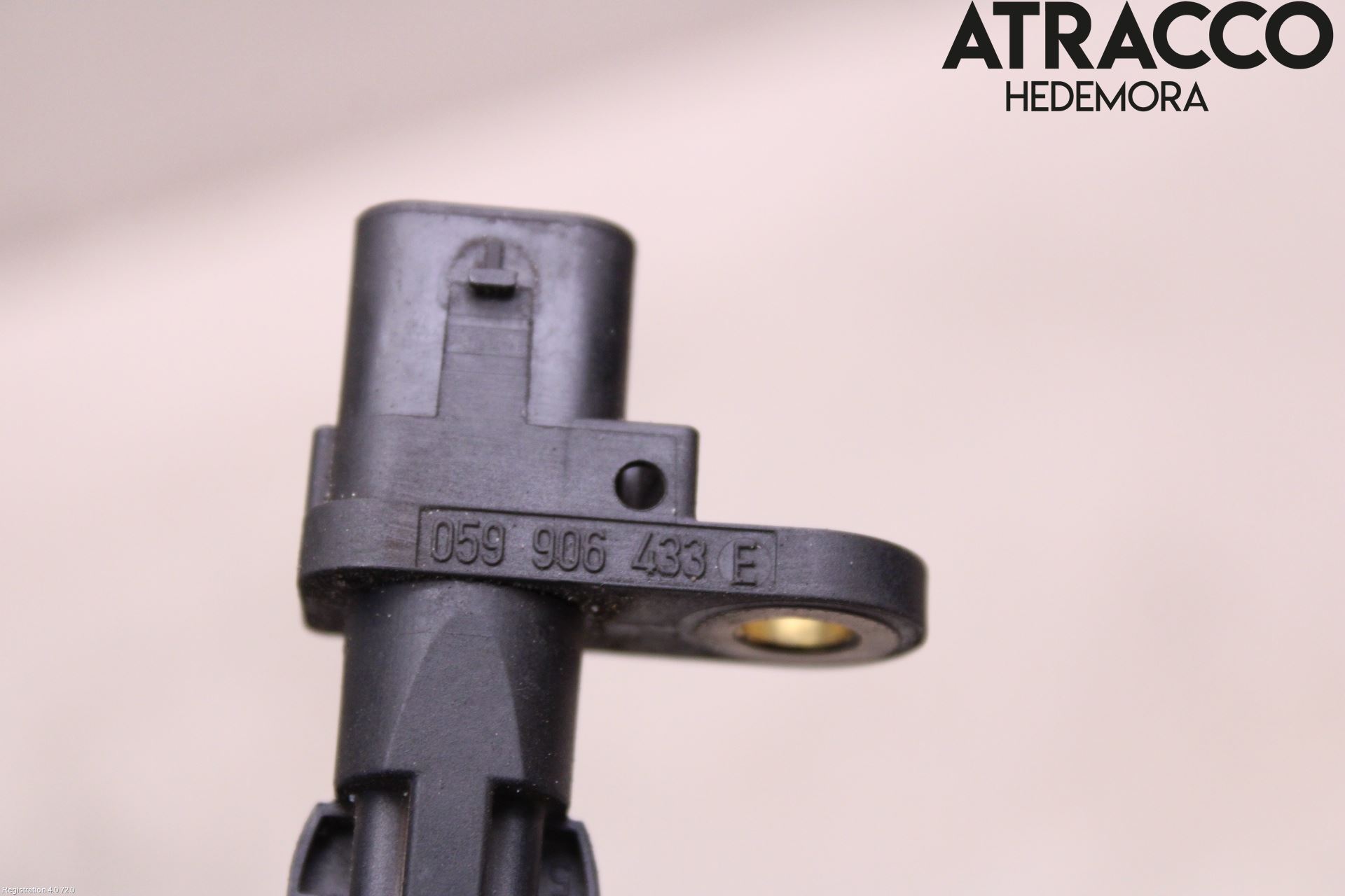 Audi A7/S7 4G 11-17 Giver Turtall - Tenning