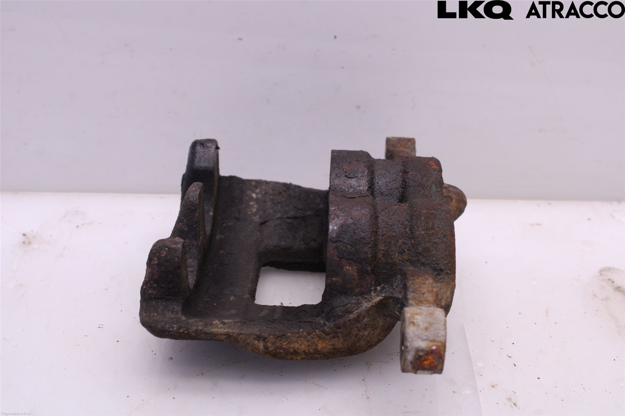 Ford TRANSIT SKÅP/BUSS 14-22 Bremsecaliper Foran Venstre