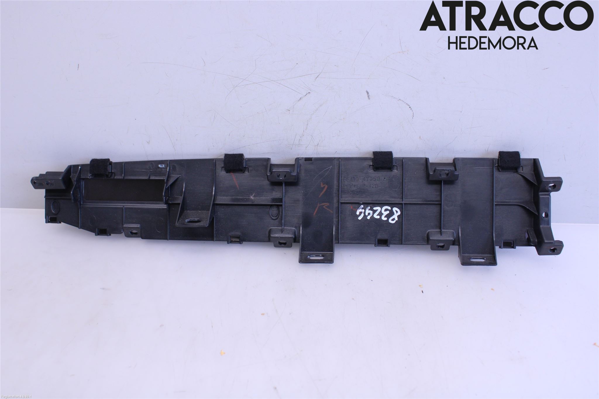 Toyota PRIUS NWH20 04-08 Innr Dekor Instrbord