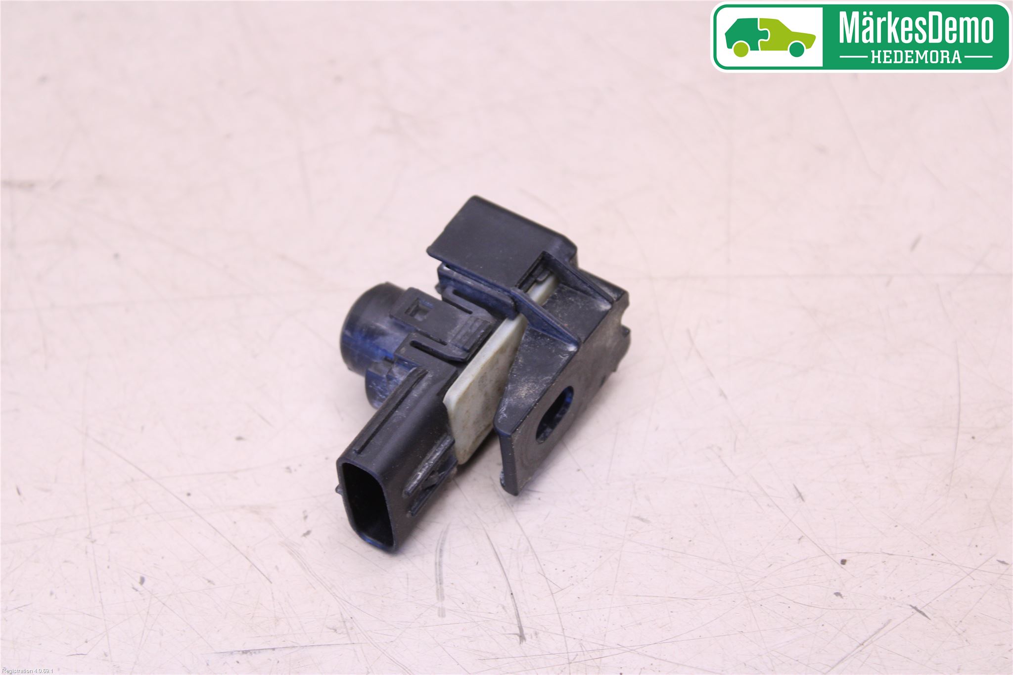 Lexus CT 200h Sensor Ryggesensor