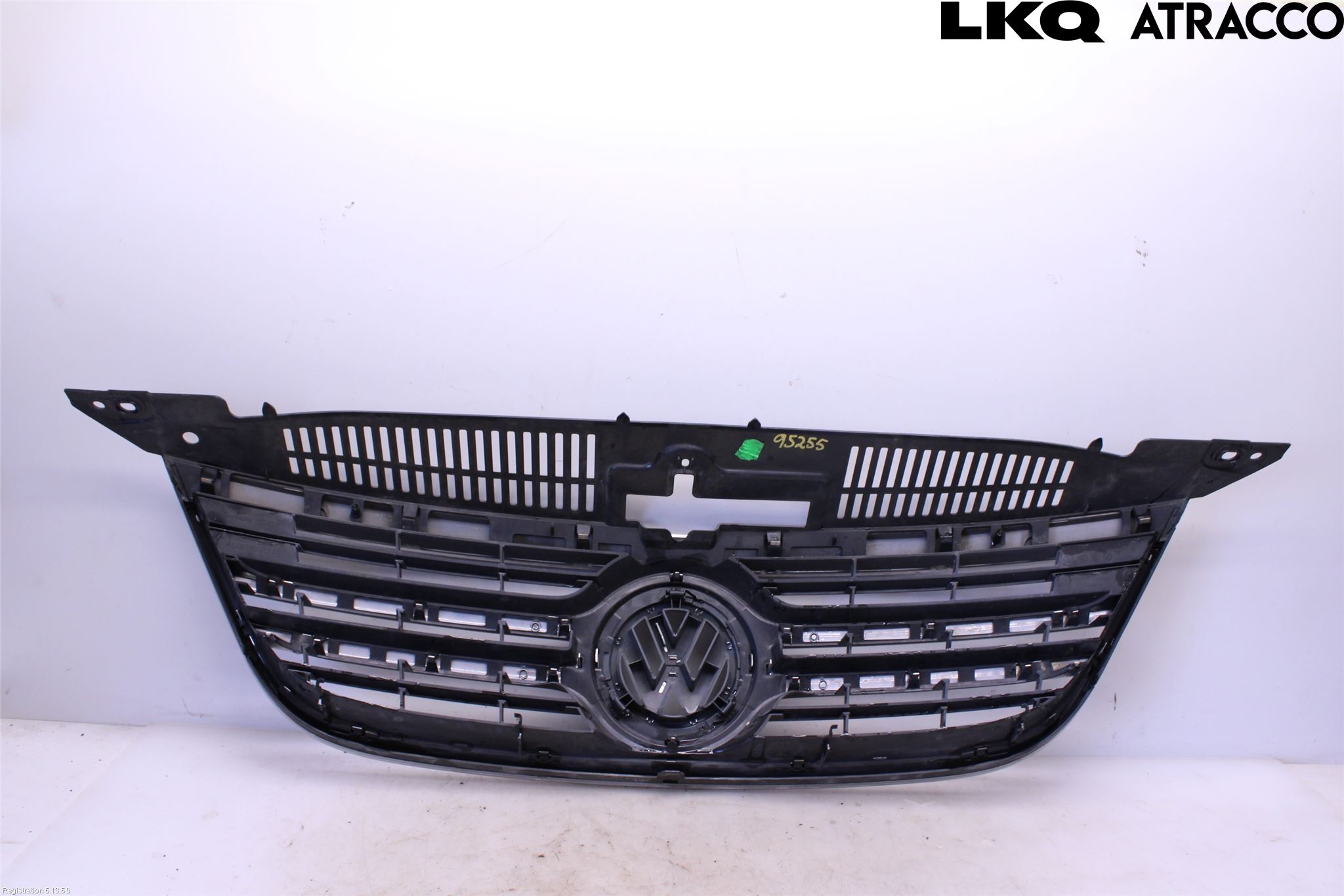 Volkswagen VW TIGUAN 07-16 Grill Komplett