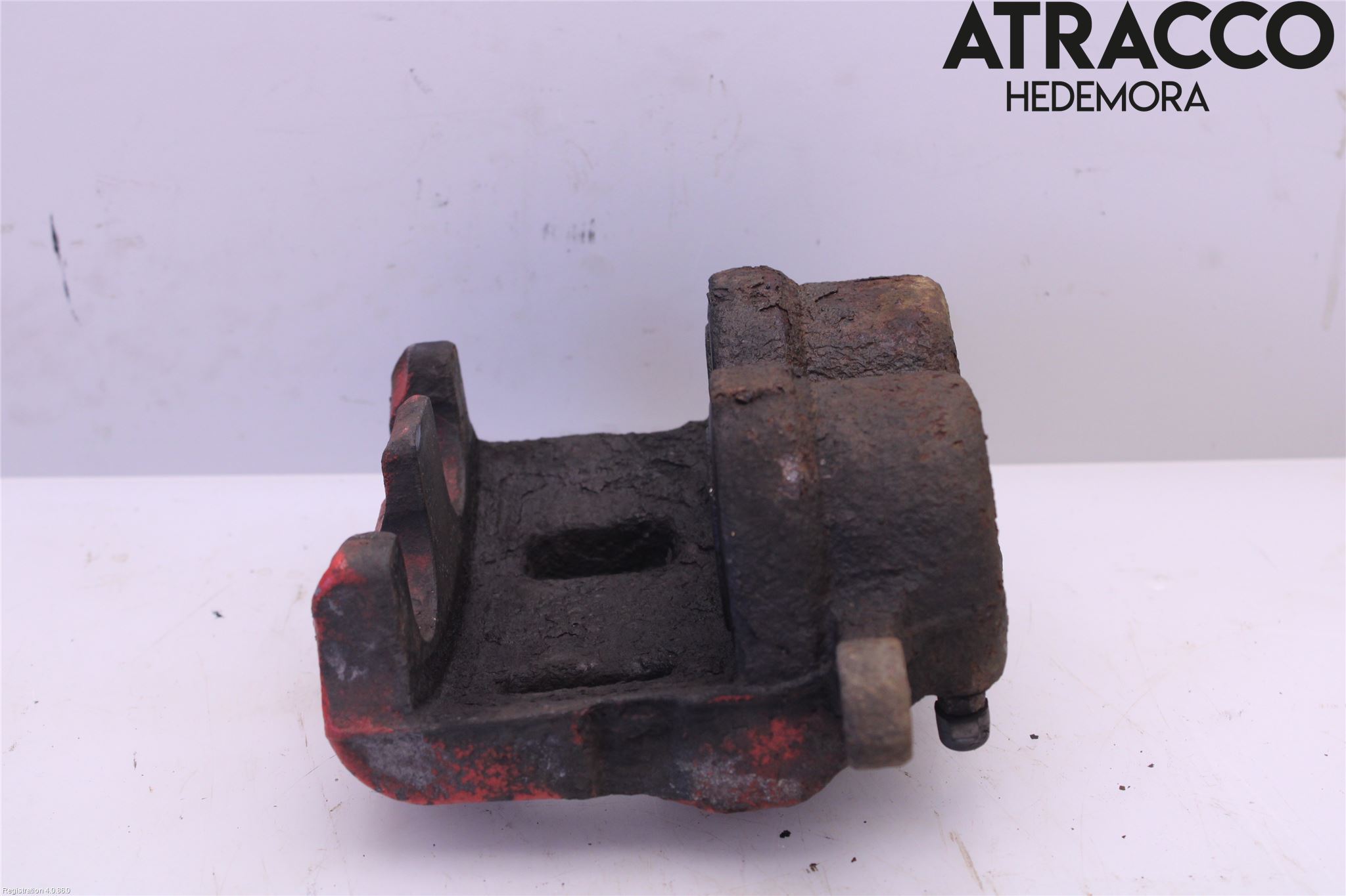 Chevrolet CAPTIVA Bremsecaliper Foran Høyre