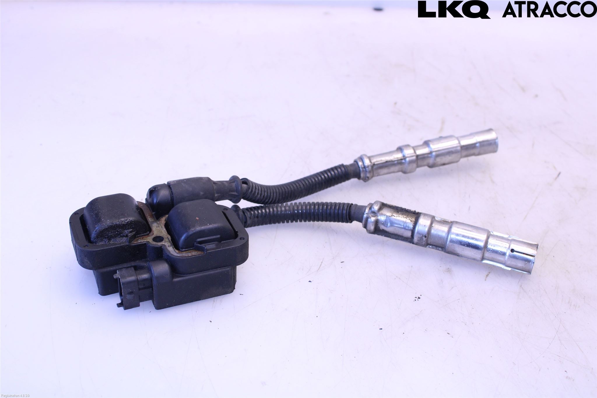 Mercedes-Benz MB E-KLASS (W211) 02-09 Coil