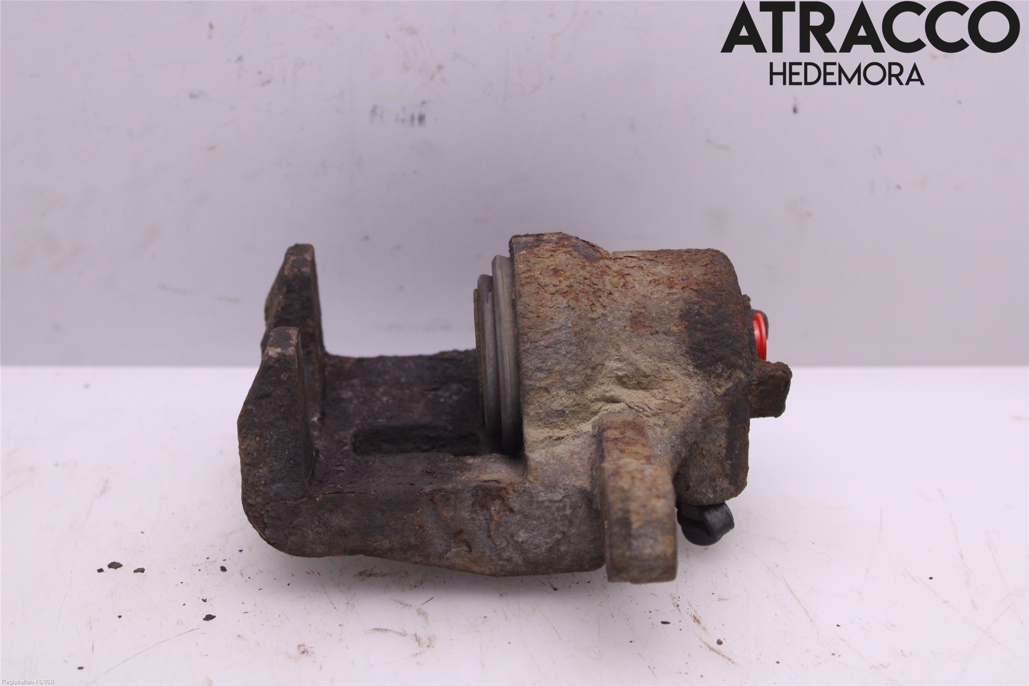 Hyundai i30 FD 07-12 Bremsecaliper Bak Venstre