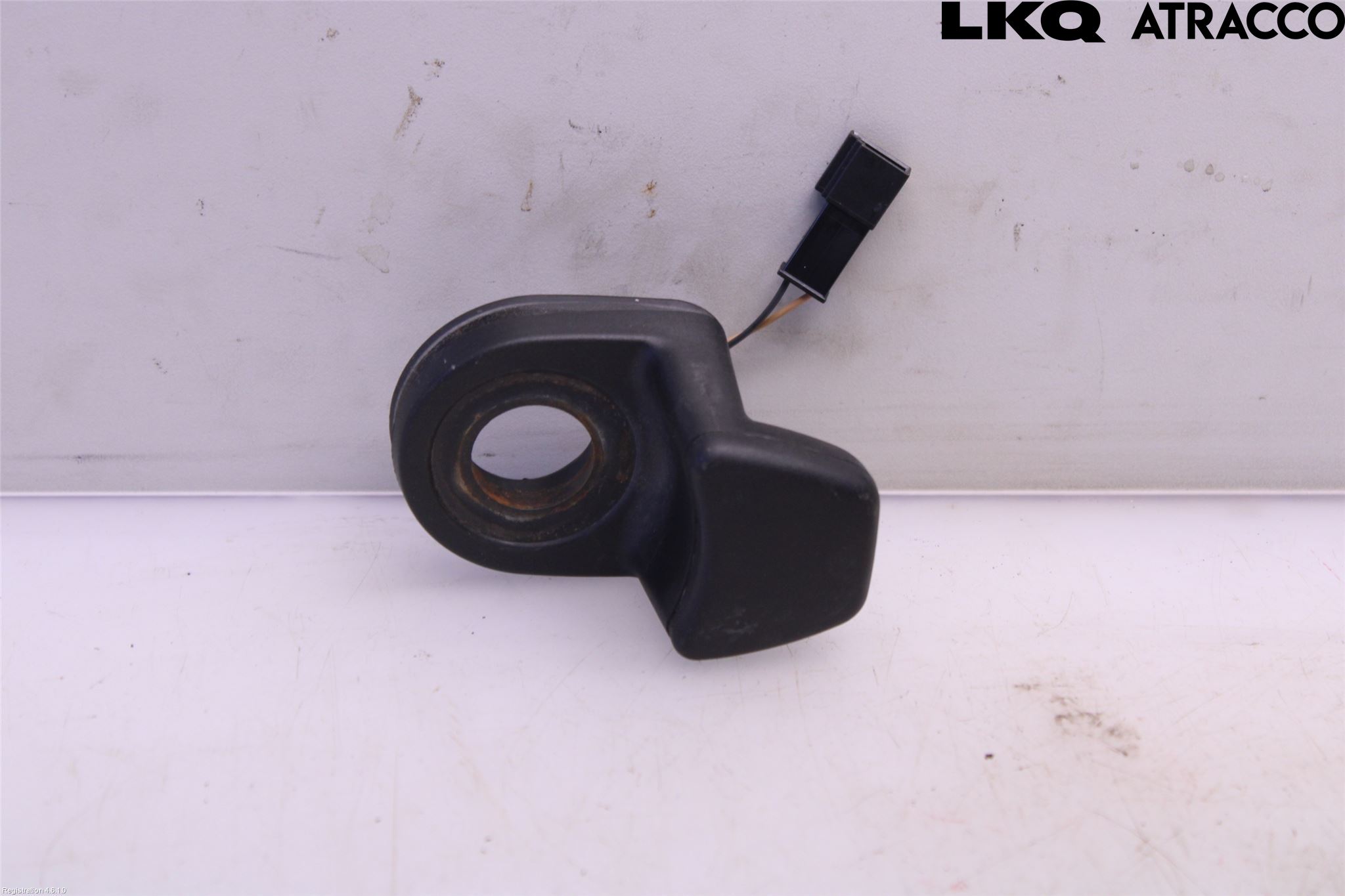 BMW 5 F10/F11/F18 09-17 Bakluke Handtak Ytre