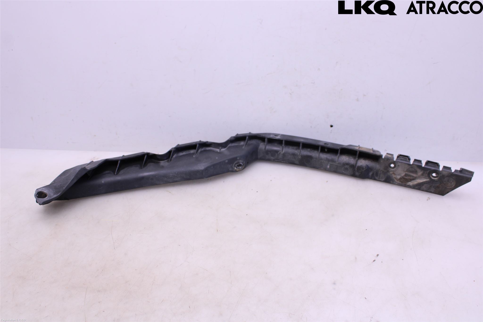 Skoda OCTAVIA (1Z) 05-13 Frontlykt Holder-Feste