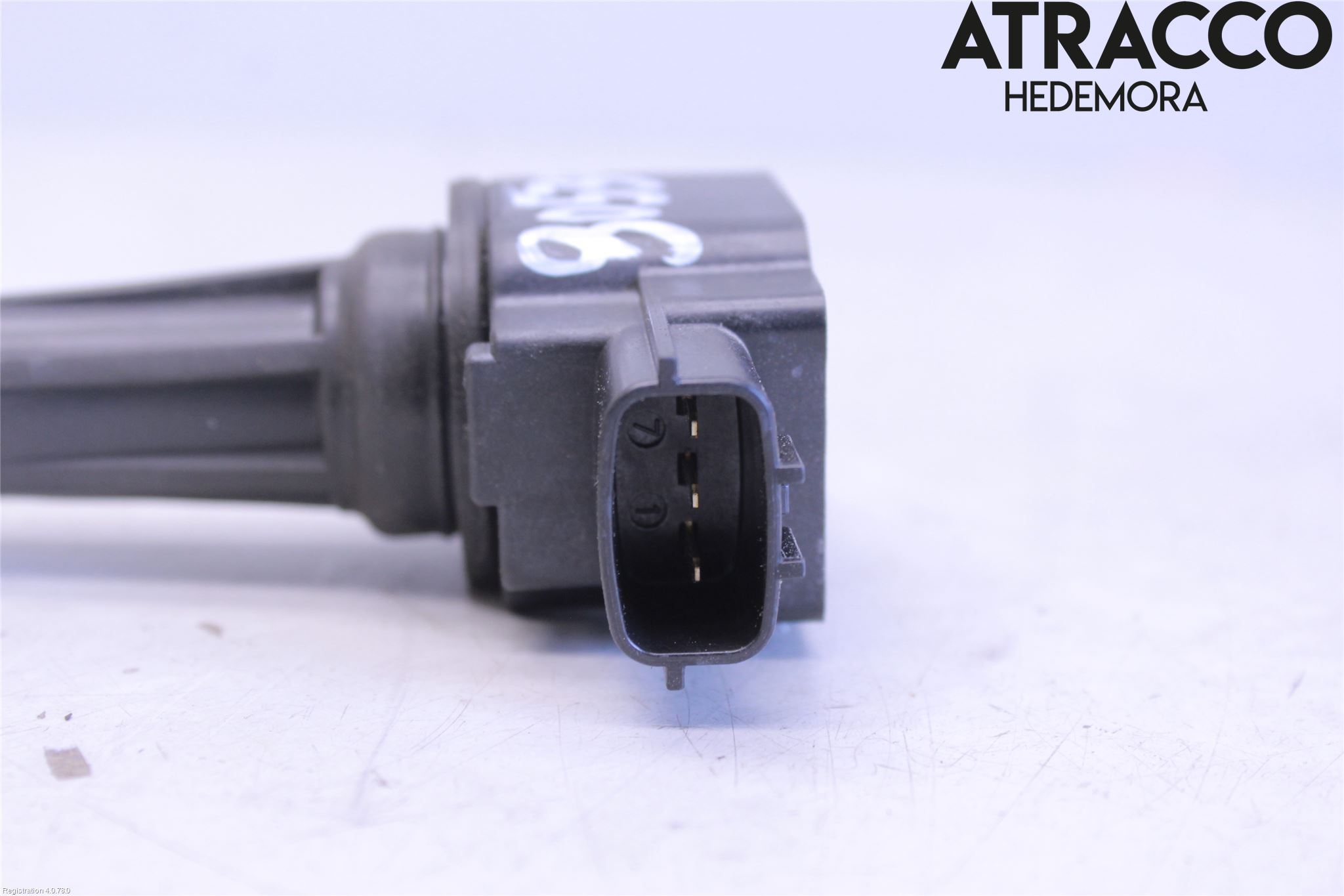 Mazda 2 (DE) 08-15 Coil