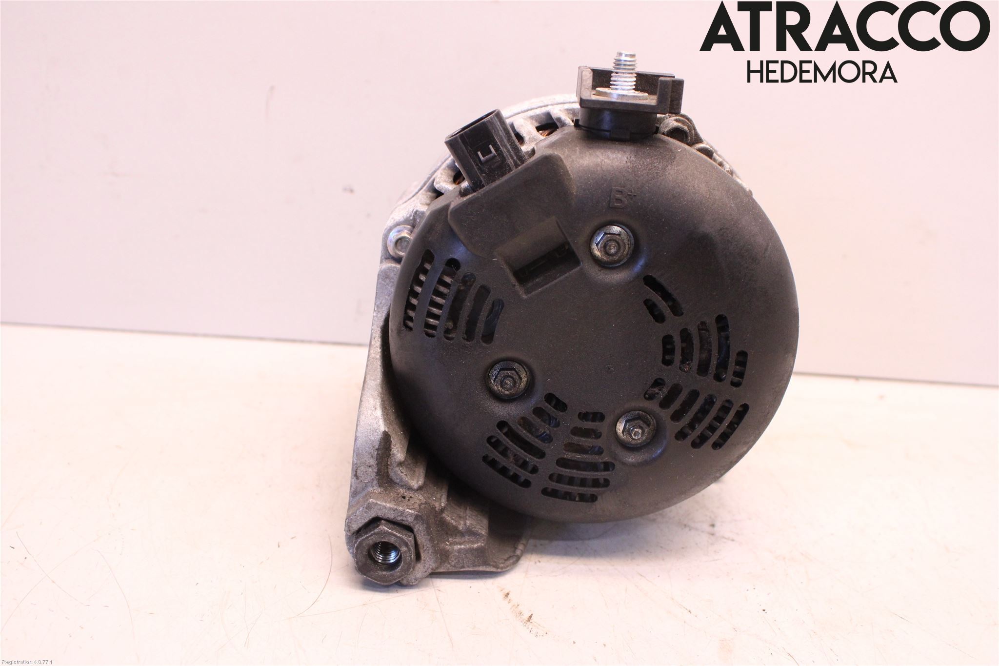 BMW 5 F10/F11/F18 09-17 Dynamo