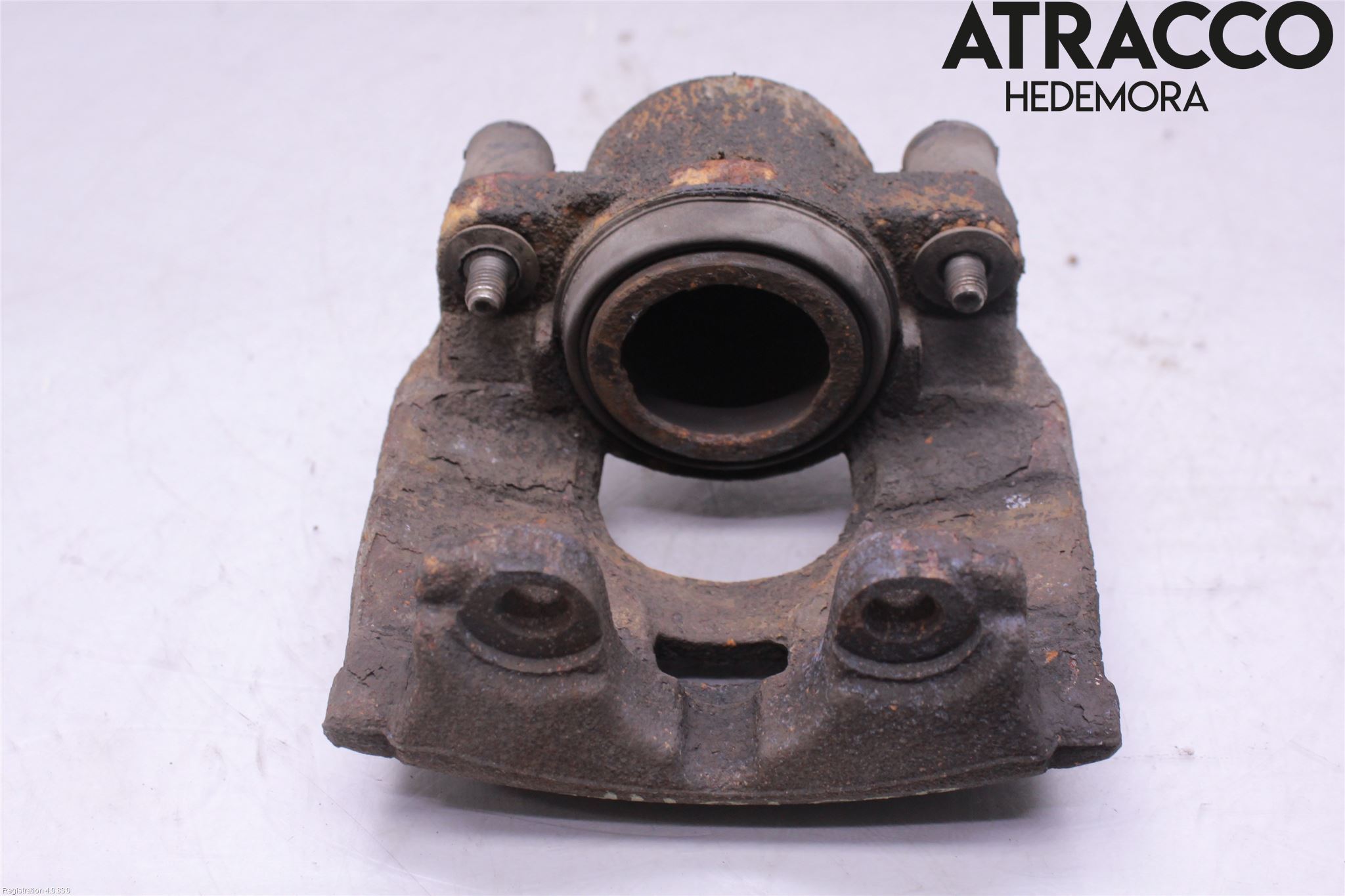 Ford S-MAX 06-15 Bremsecaliper Foran Høyre