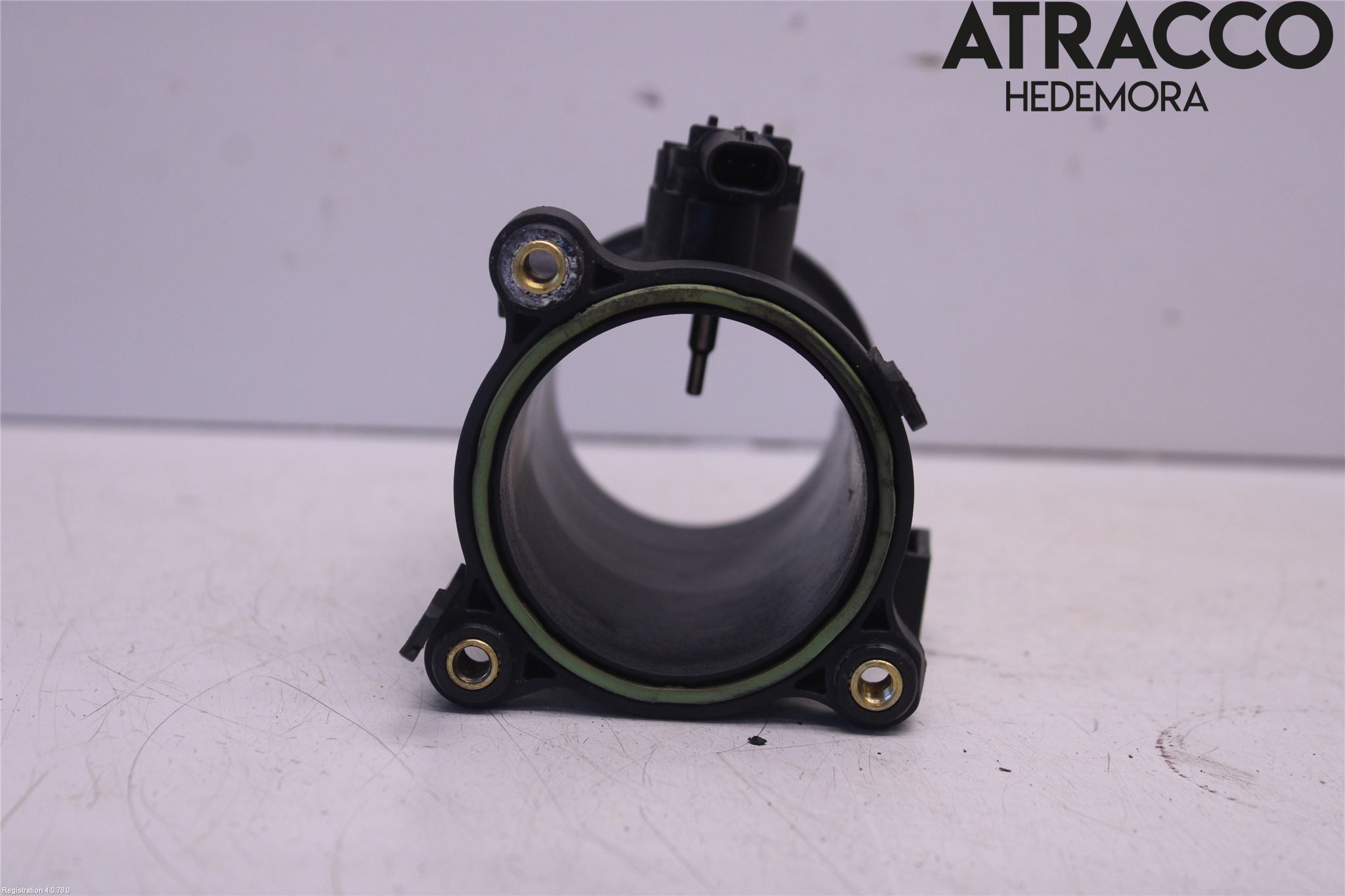 BMW 3 F30/F31/F80 12-19 Giver Temp Innsugsluft